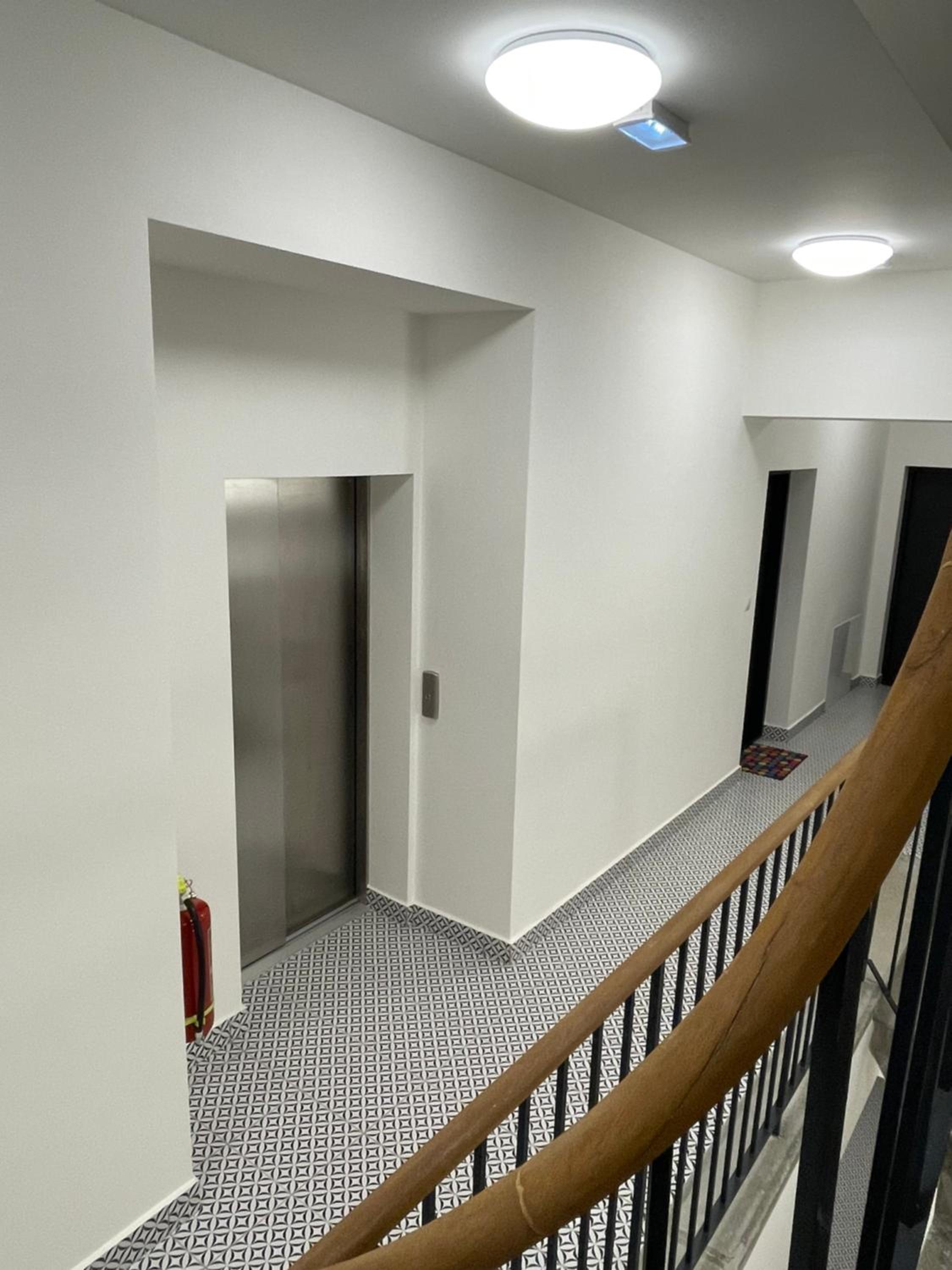 Lermont Apartment old town