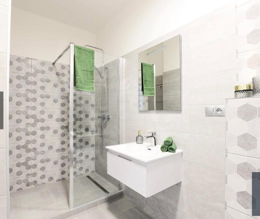 Lermont Apartment old town