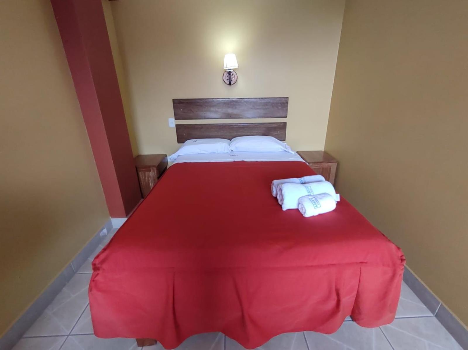Adela's Aparment in Cusco view 4