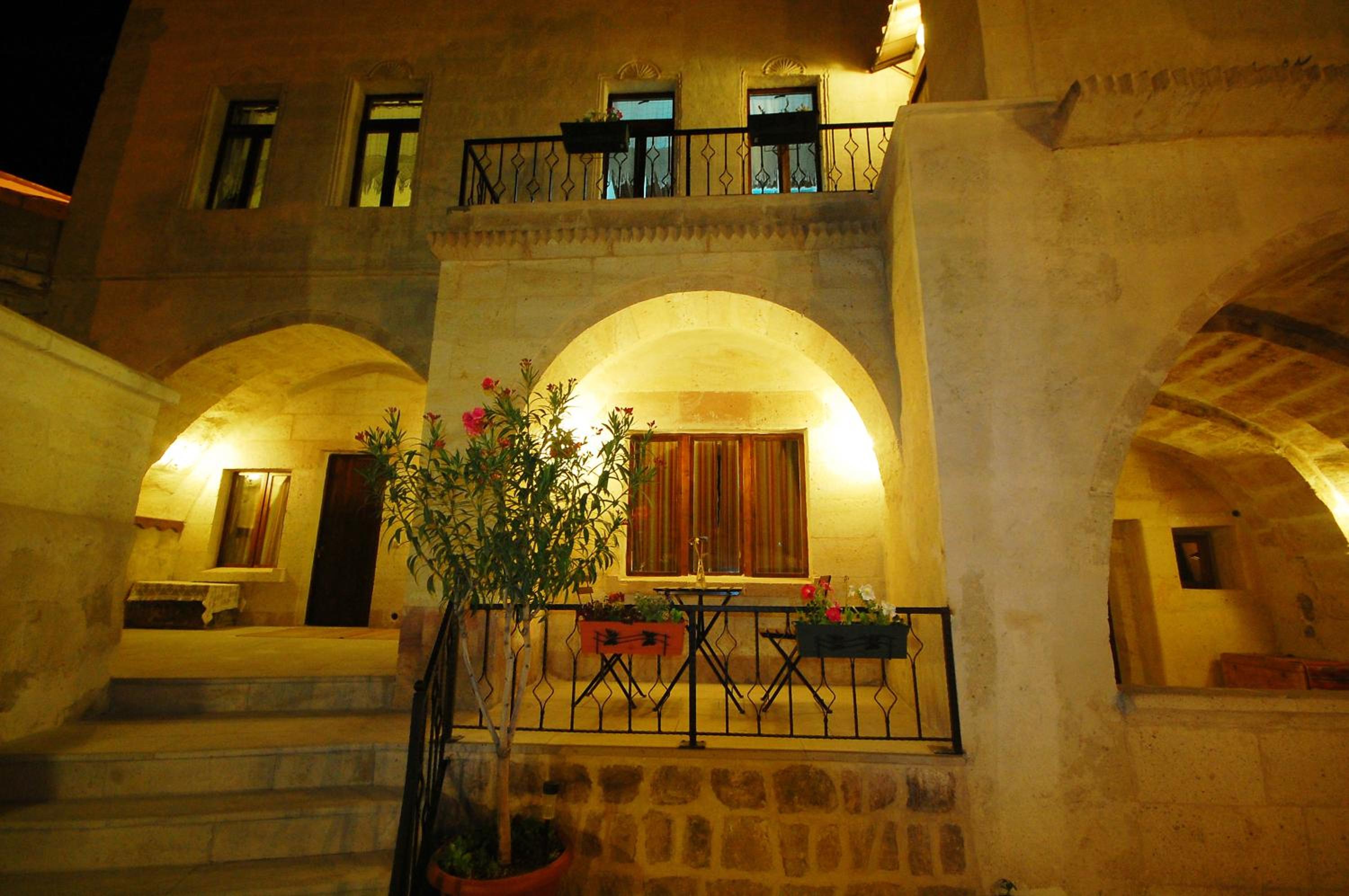 Karadut Cave Hotel - Image 81