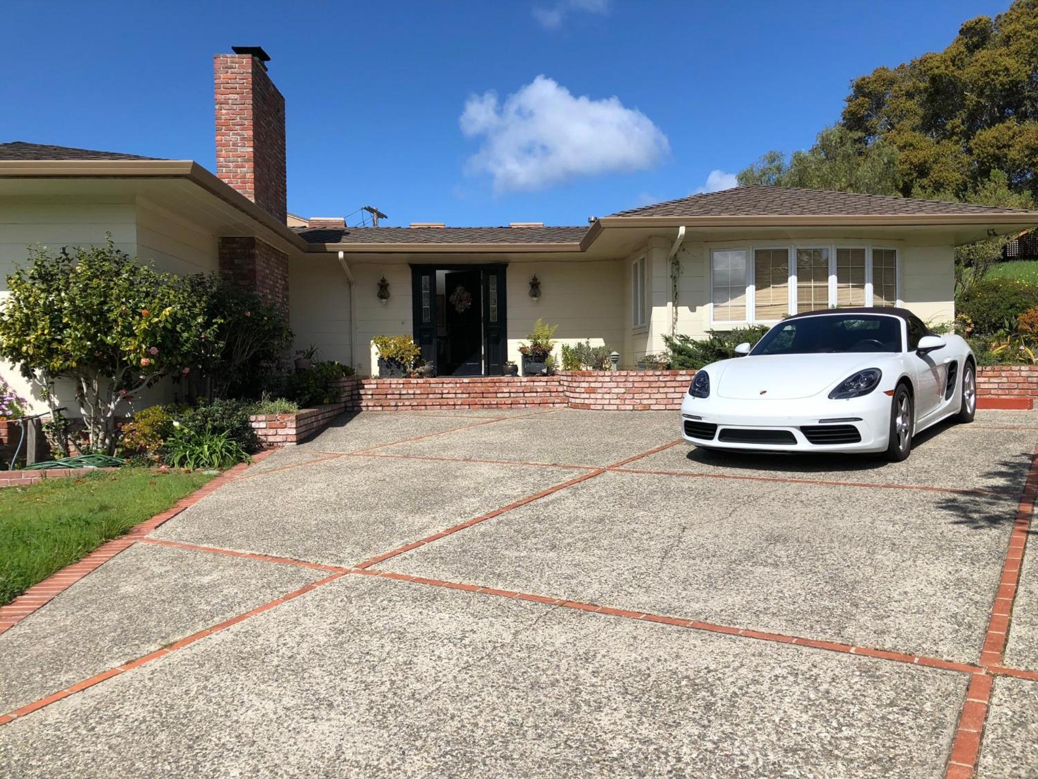 Monterey Vacations - Carmel Comfort - Property Image 1