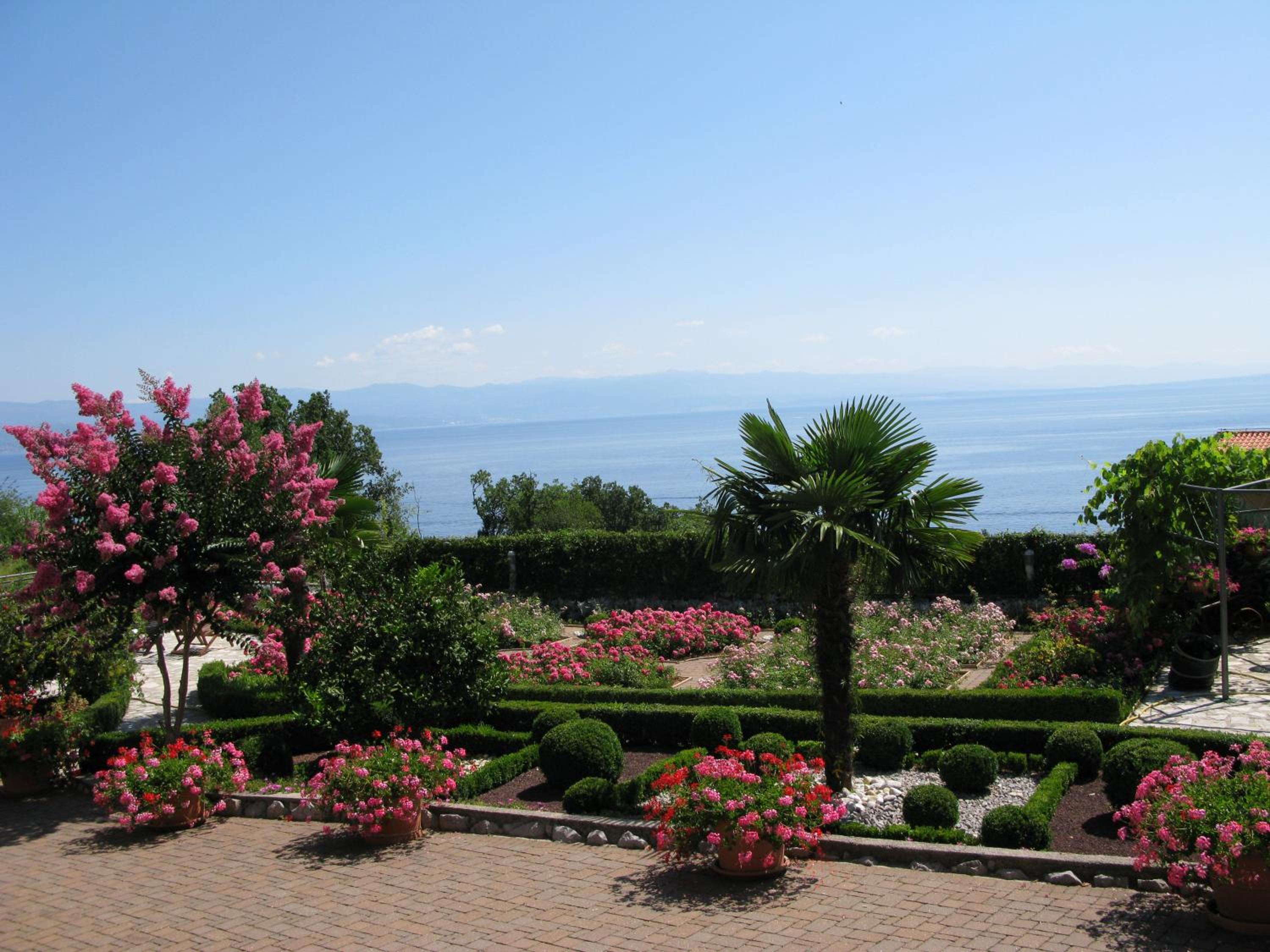 Bed and Breakfast Villa Iris view 3