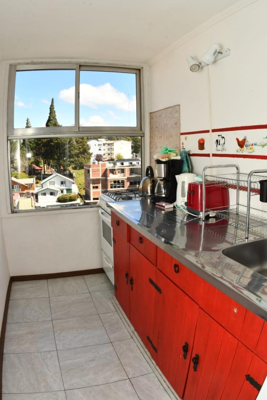 Vista II Apartments