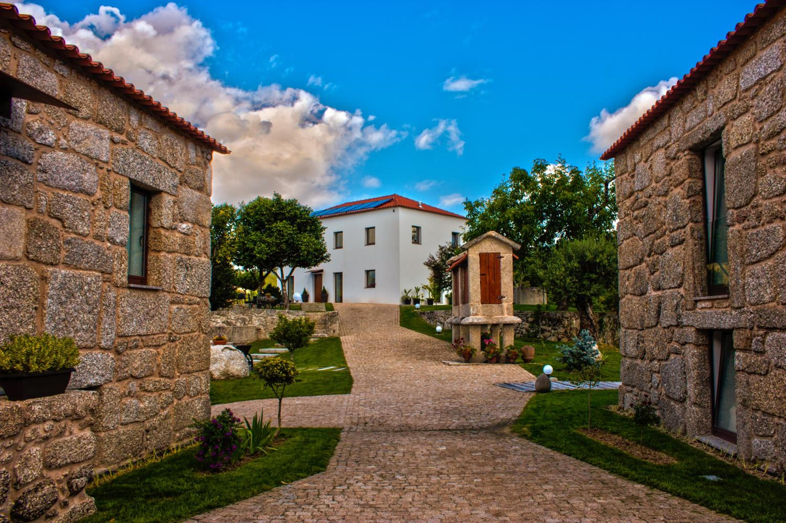 Hotel Quinta Da Mouta - Image 1