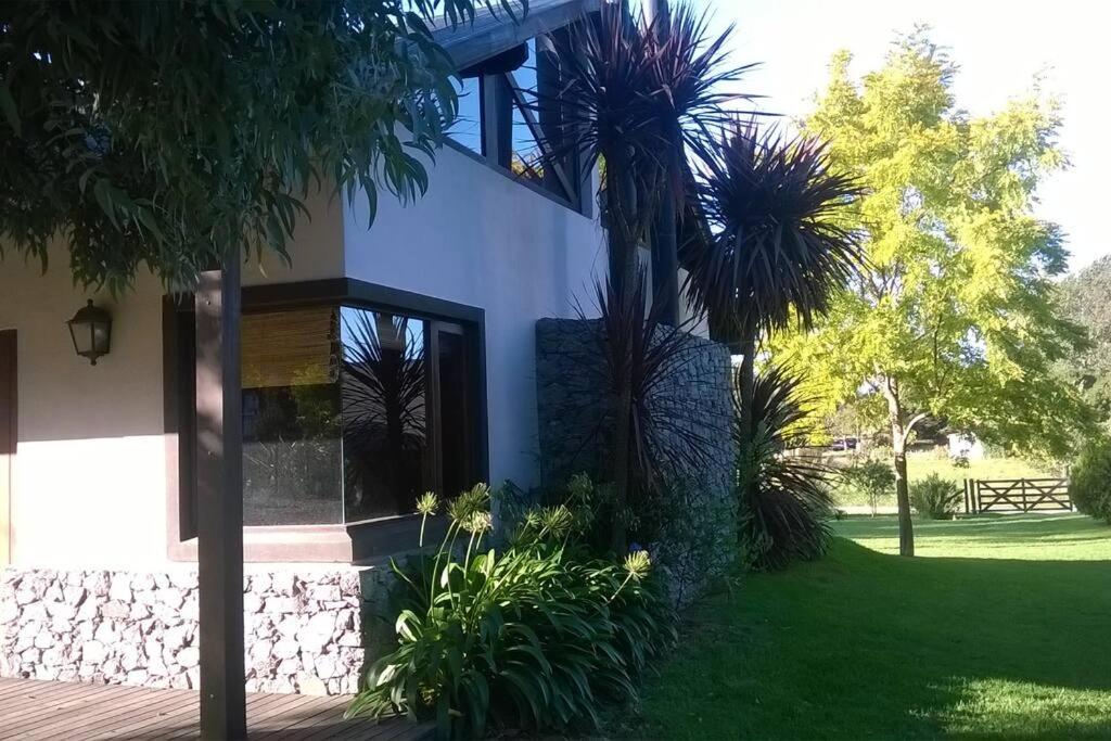 Las Cabañas del Sur