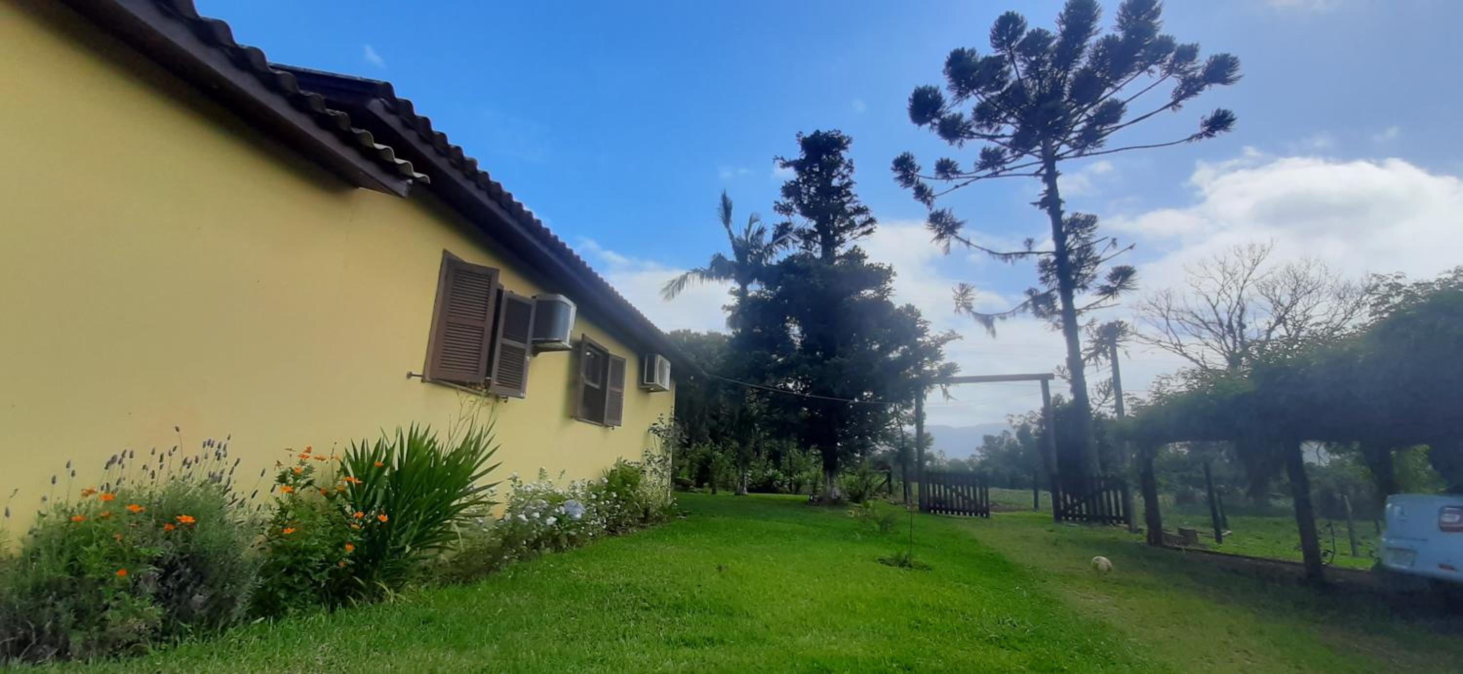 Casa de Maquiné