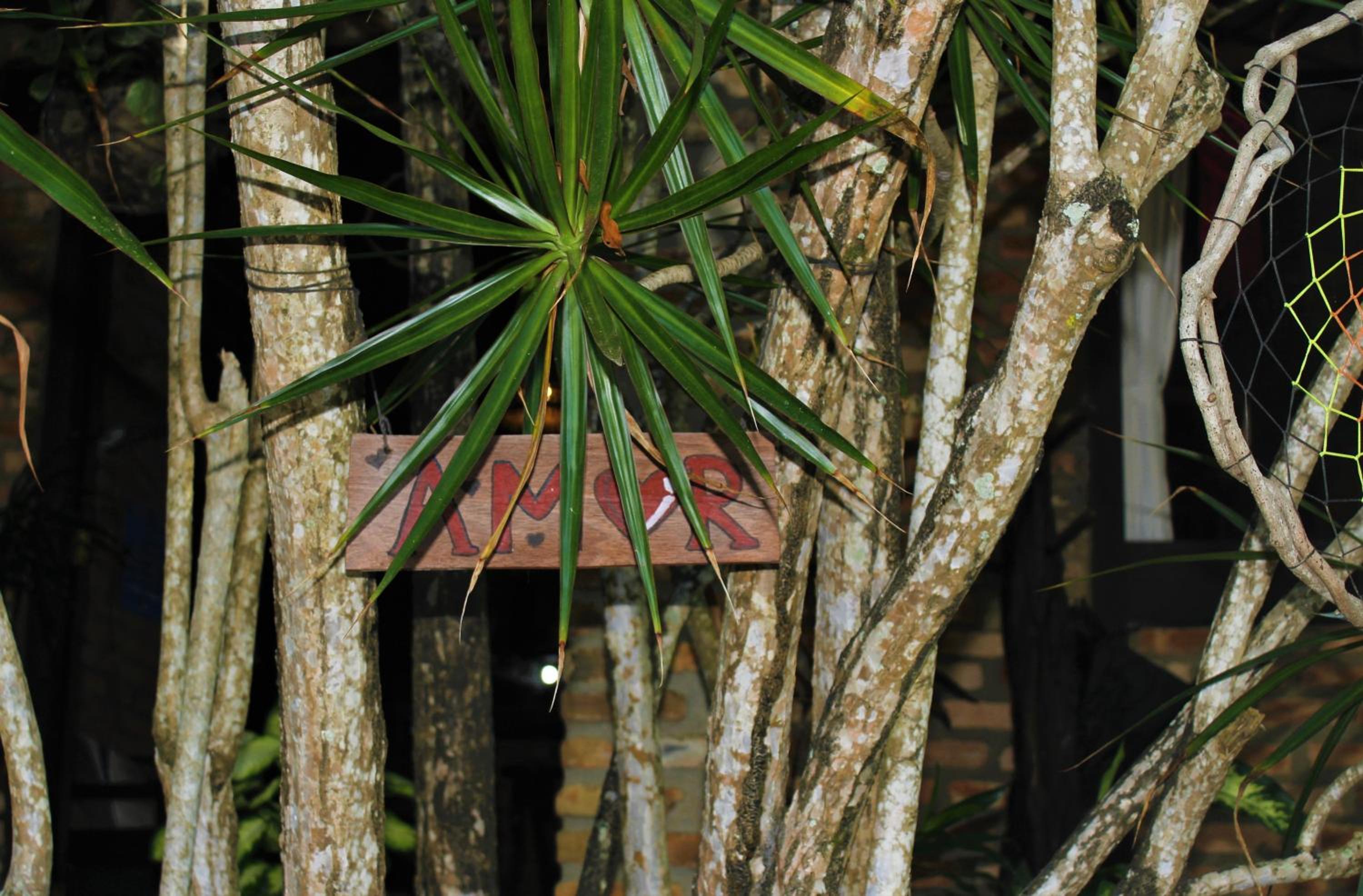 Hostel do Ceu