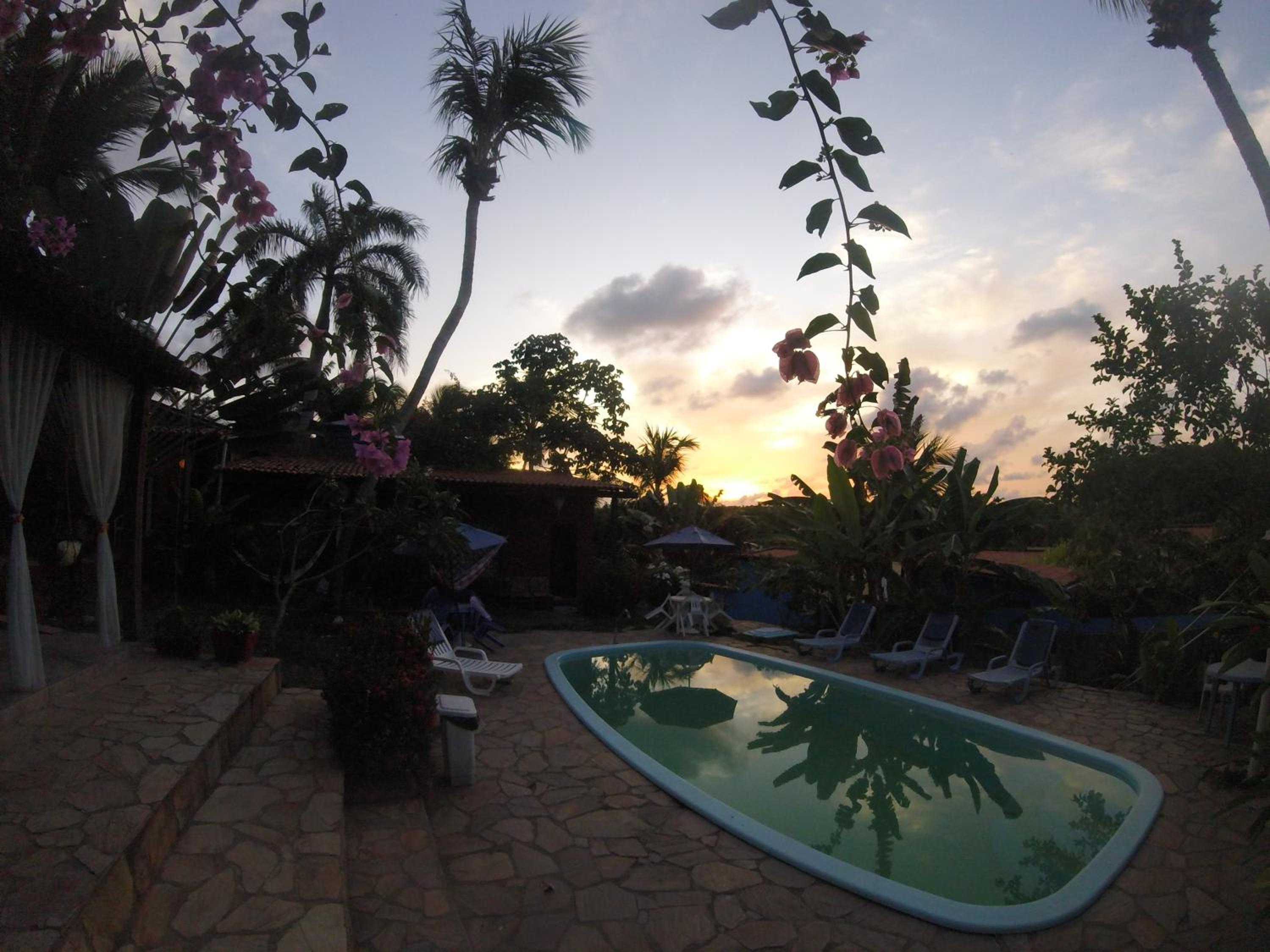 Hostel do Ceu