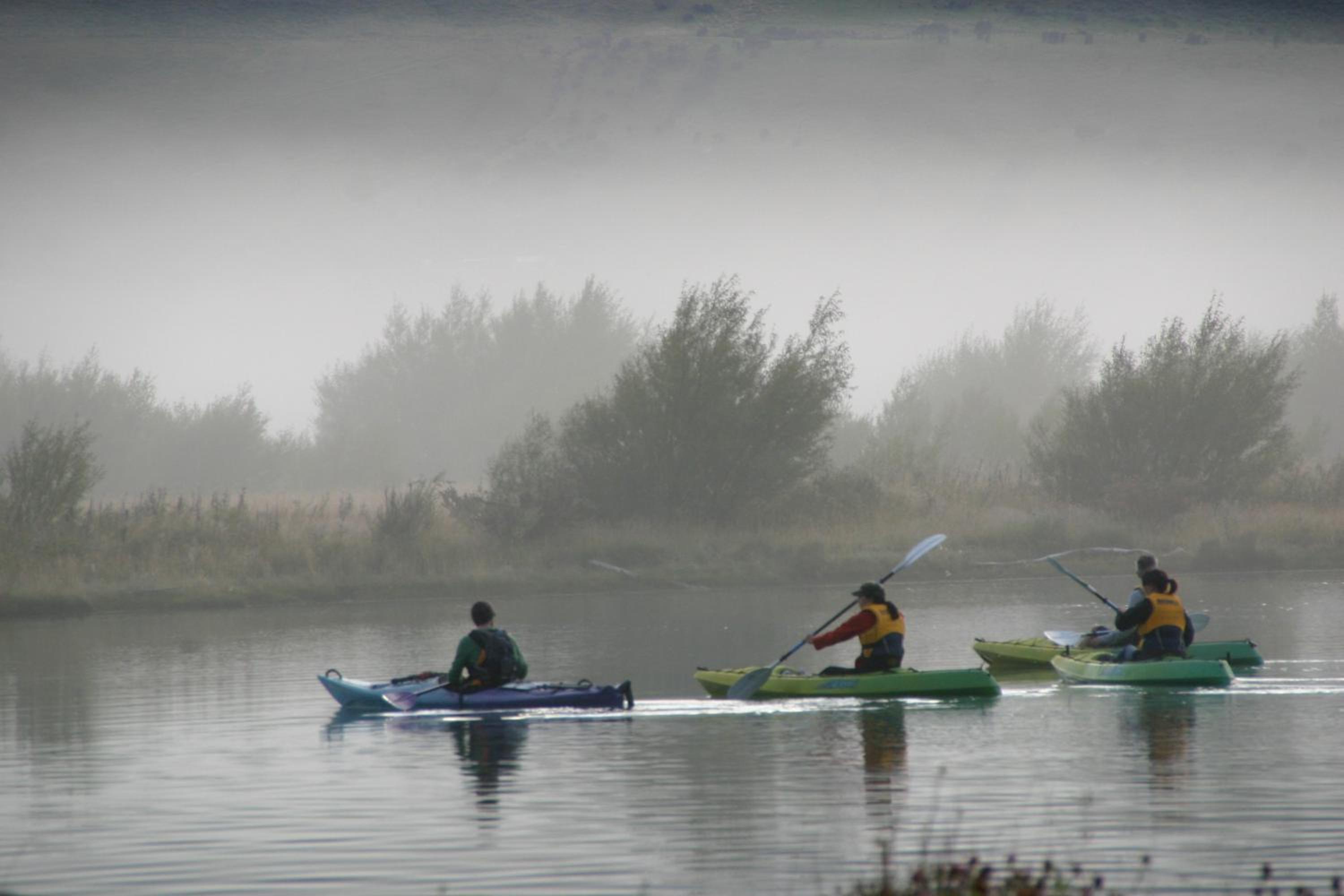 Kinloch Wilderness Retreat 5