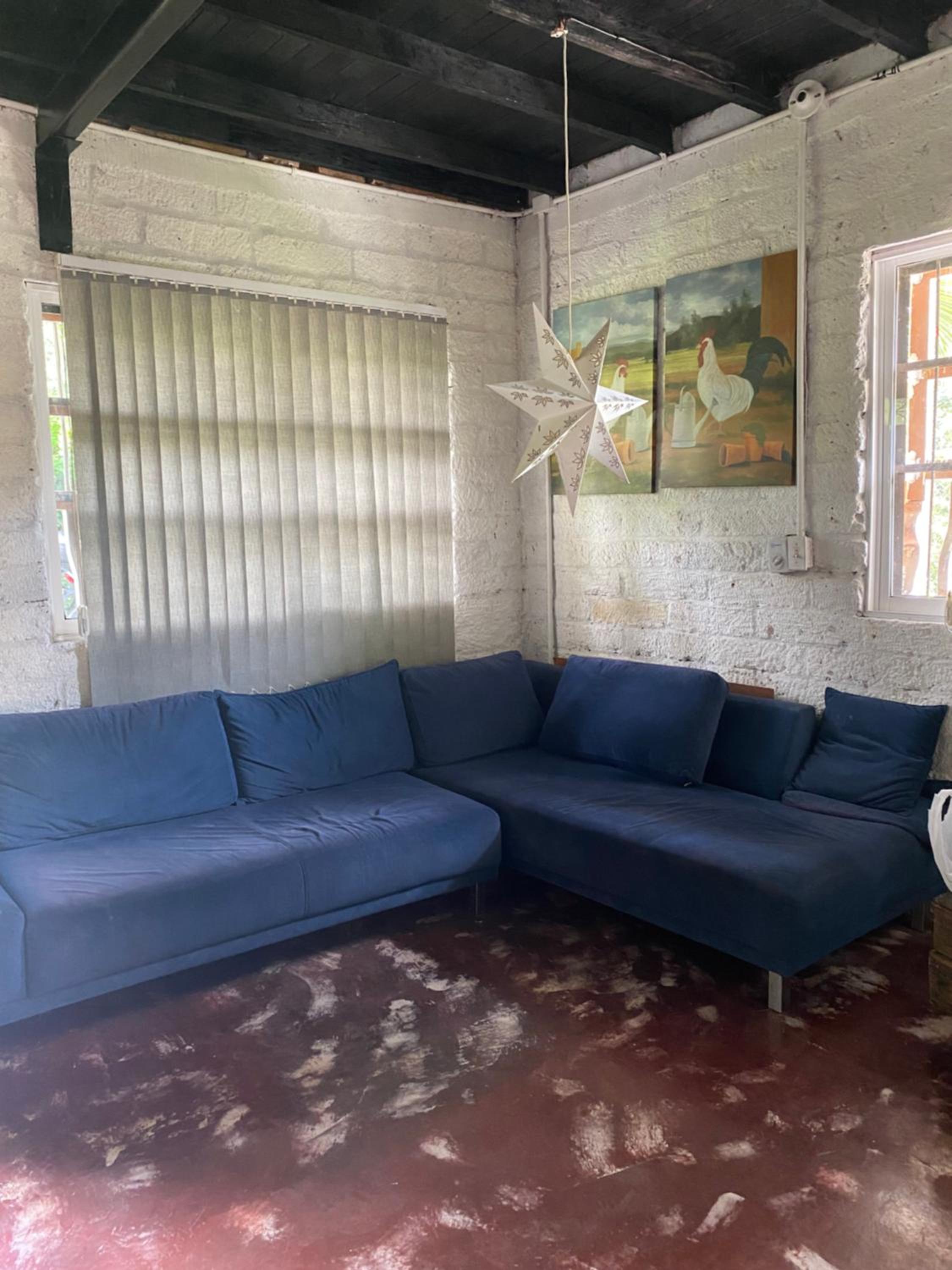 Finca Sopetrán Antioquia