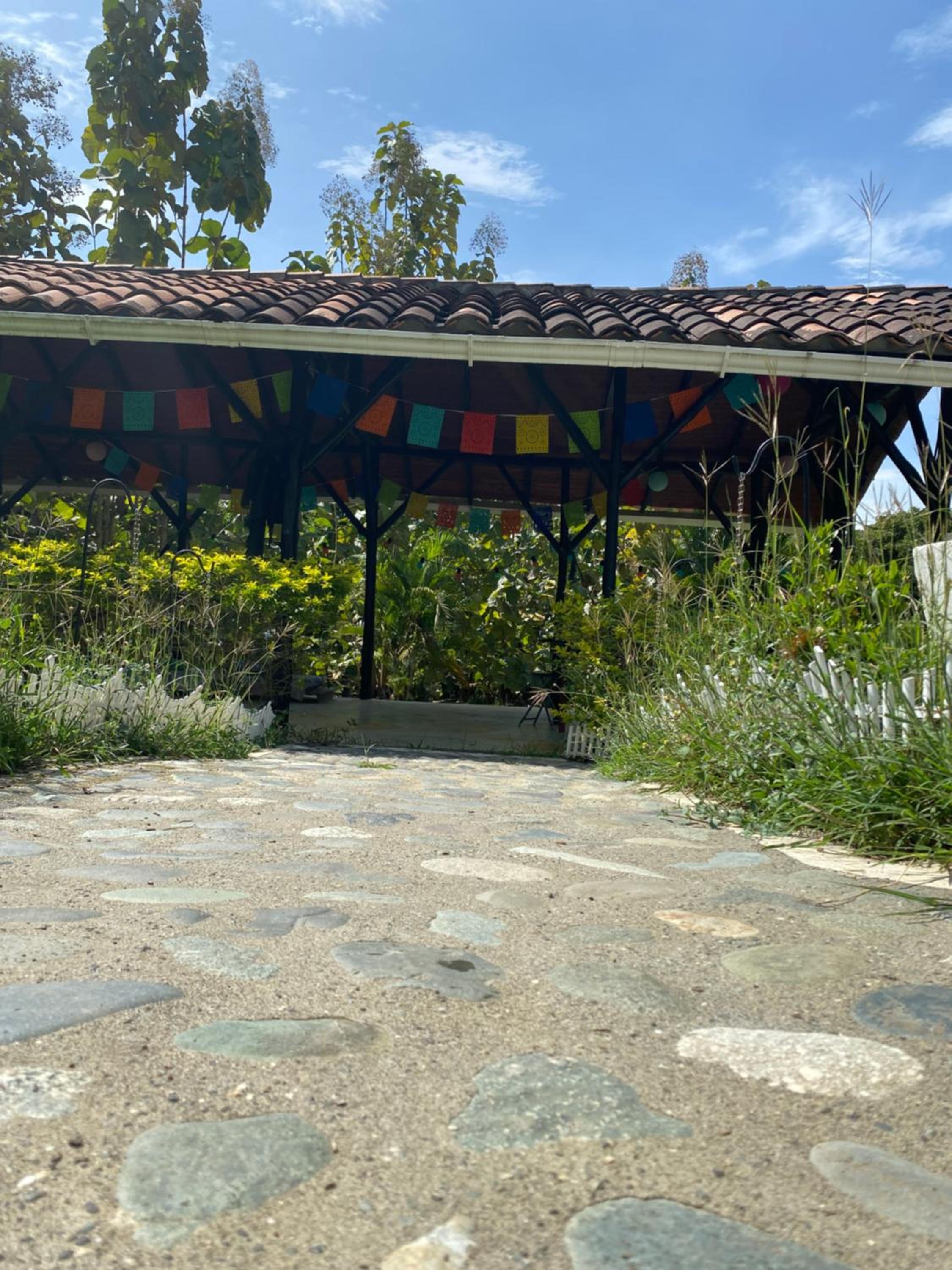 Finca Sopetrán Antioquia