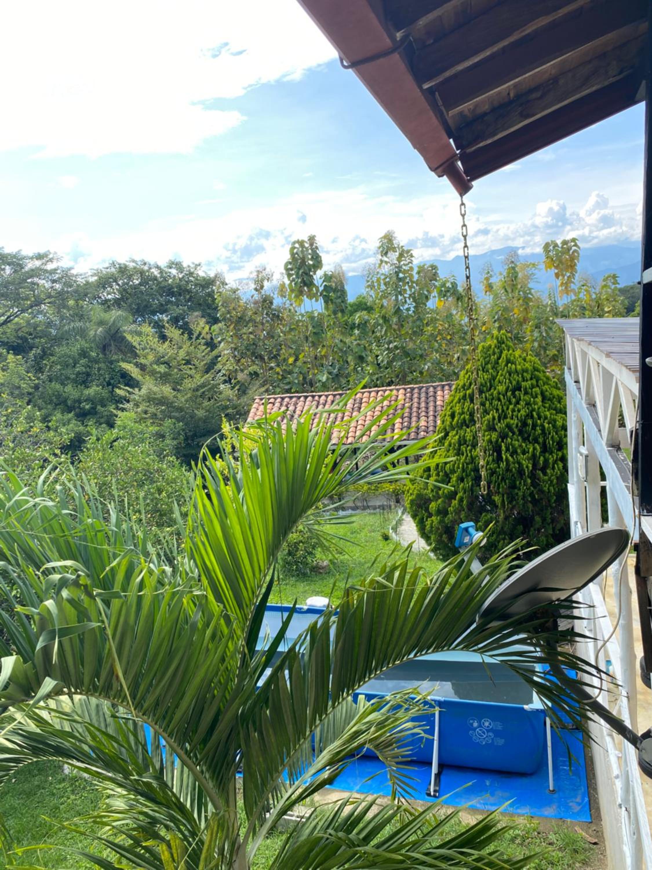 Finca Sopetrán Antioquia