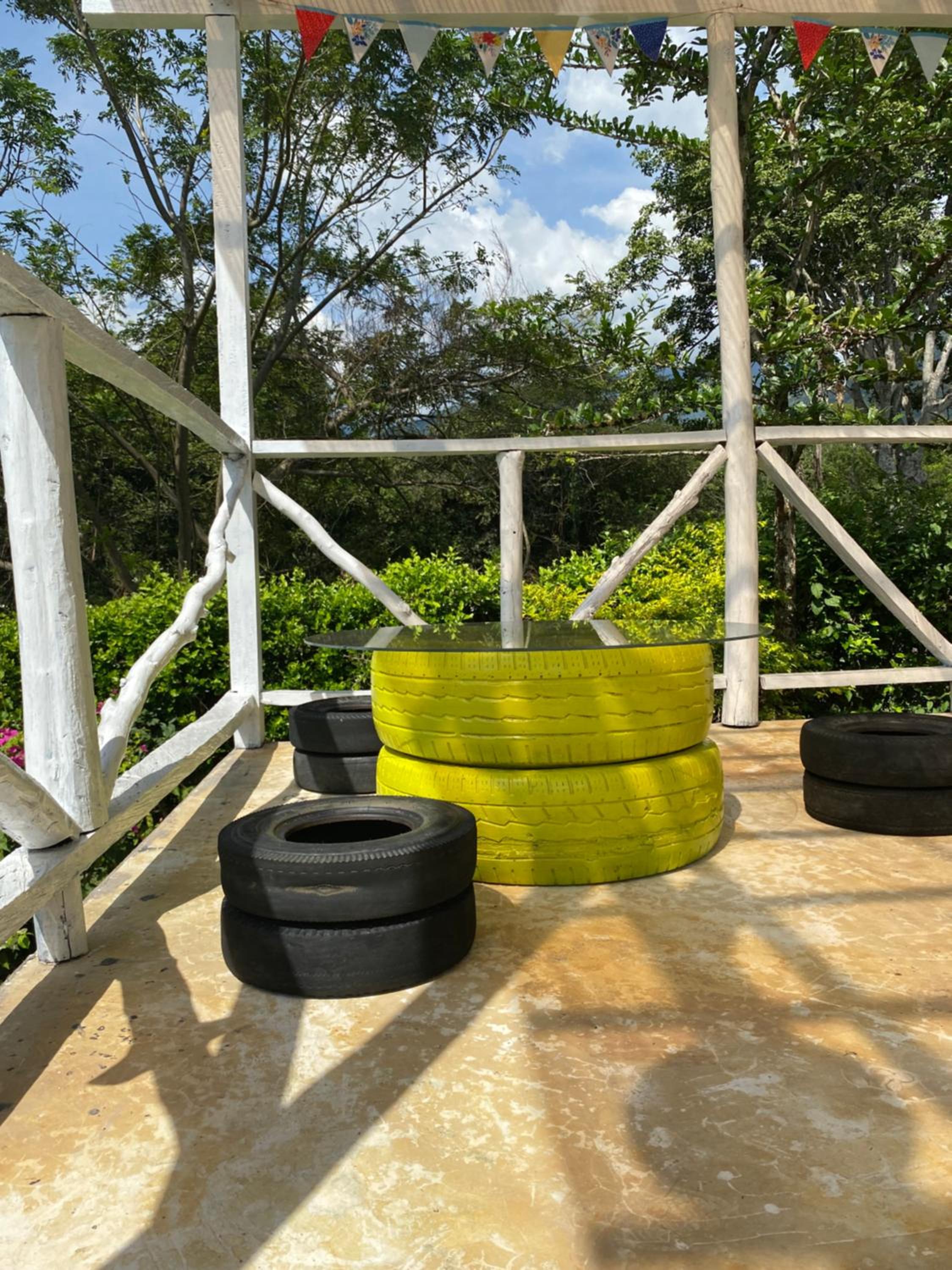 Finca Sopetrán Antioquia