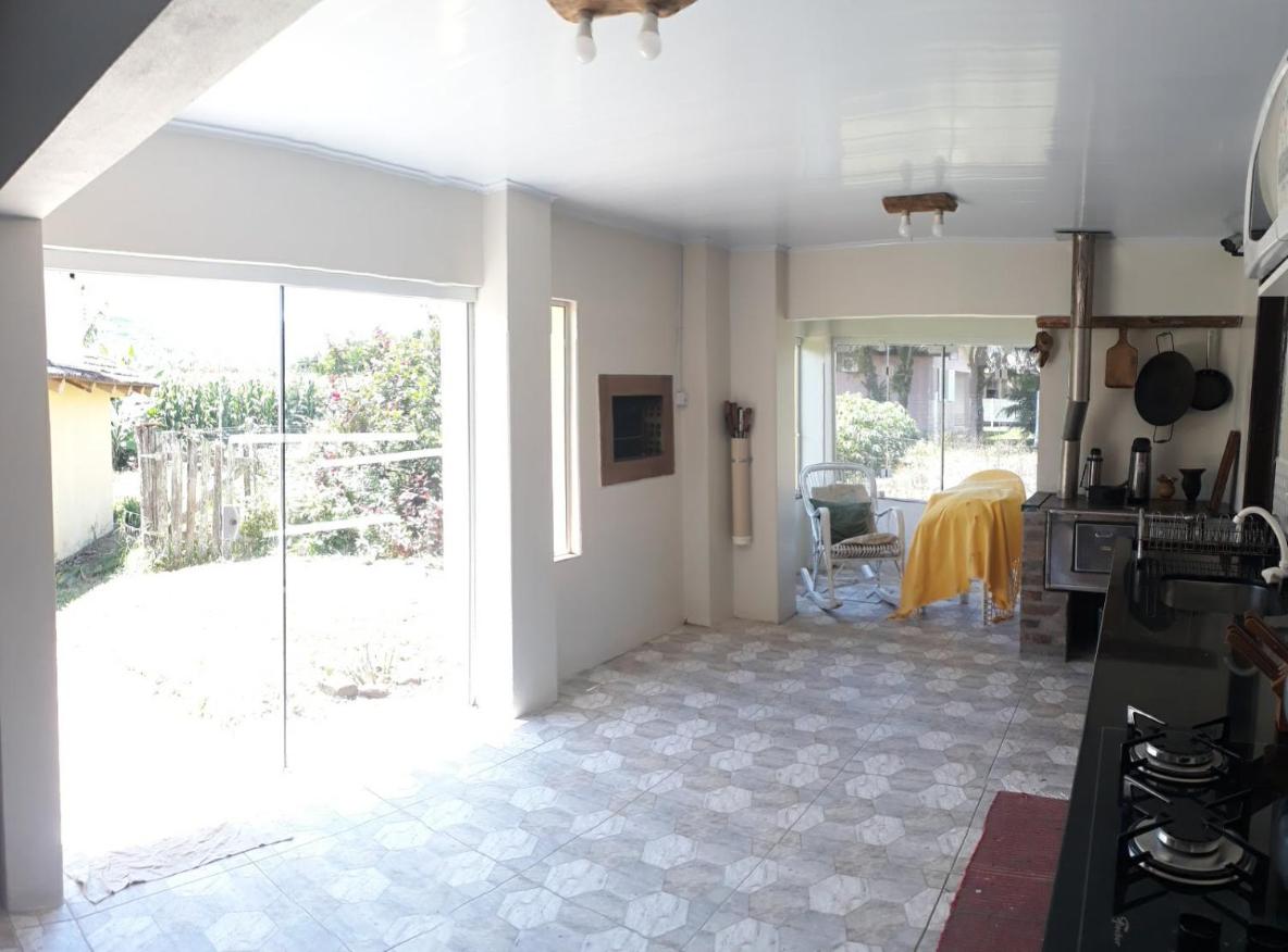 Casa de Maquiné