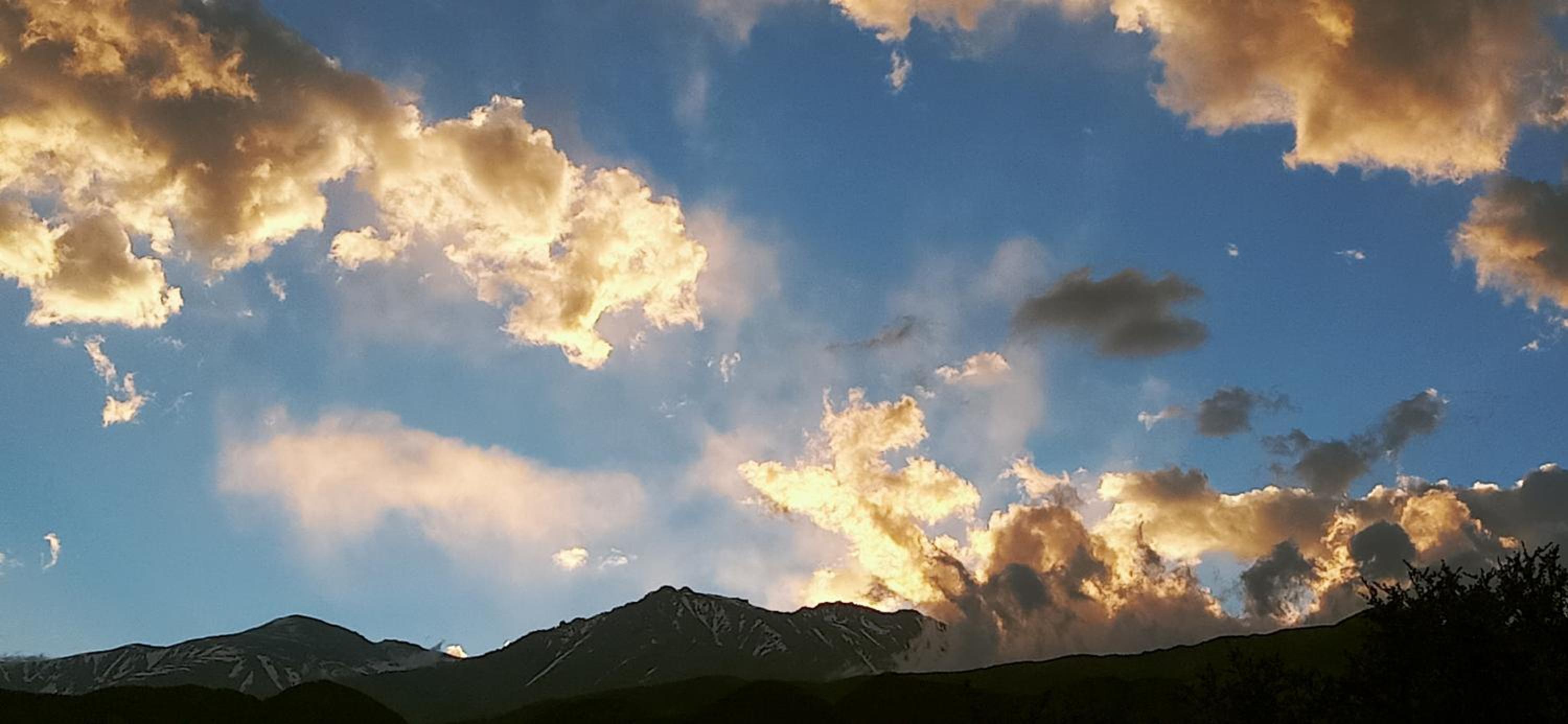 Cabañas Nubes del Plata
