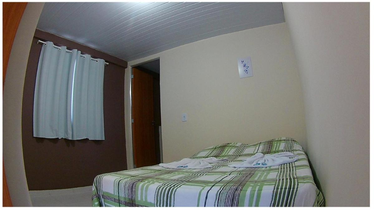 Suites Pico do Cristal