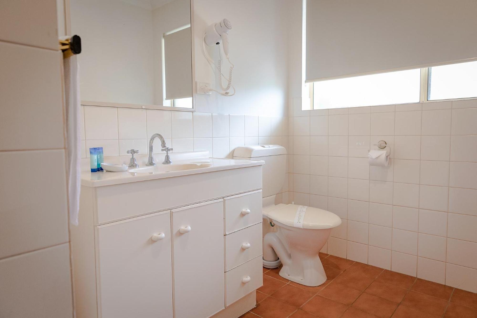 Busselton Villas and Glamping Village