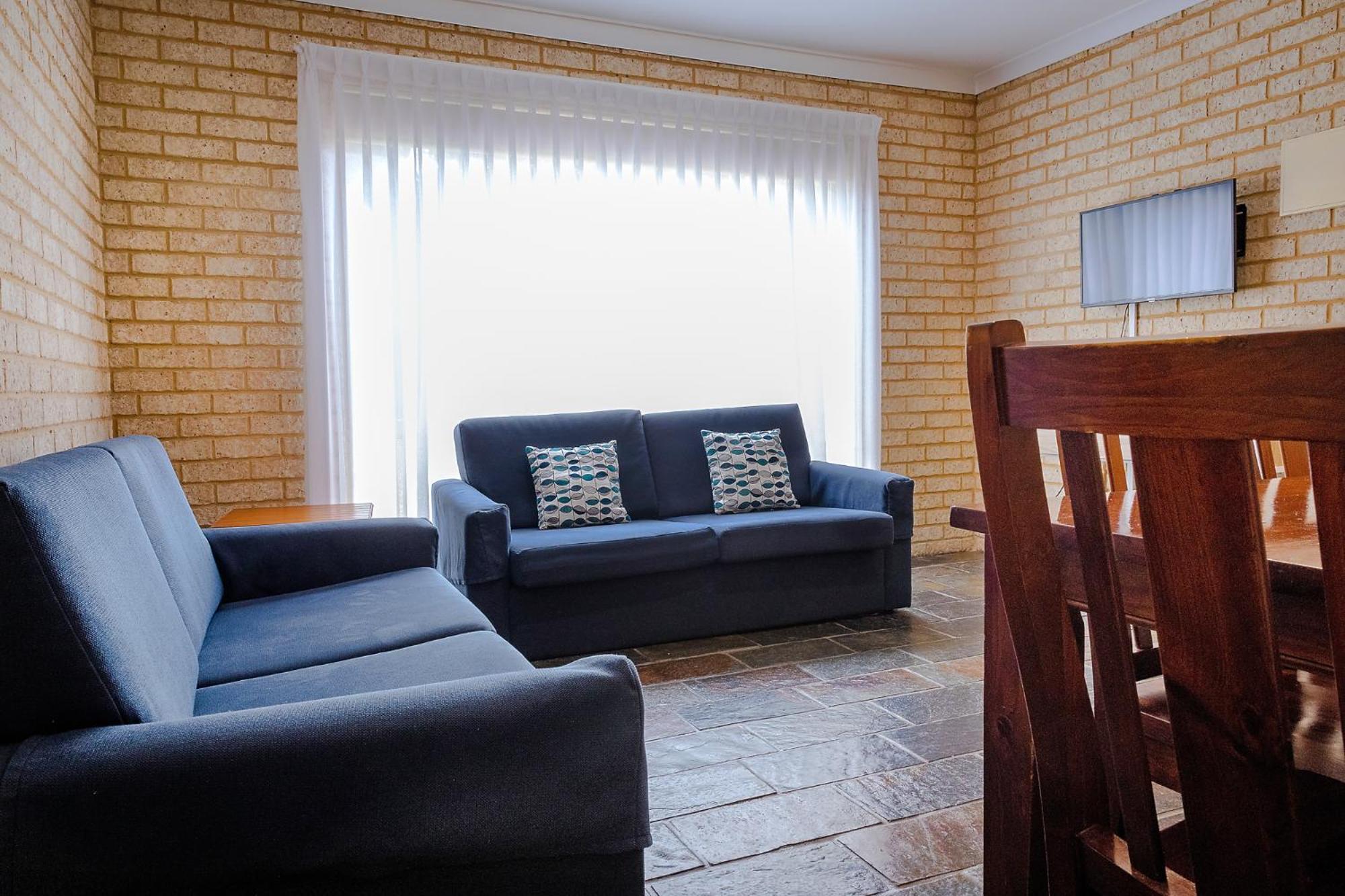 Busselton Villas and Glamping Village