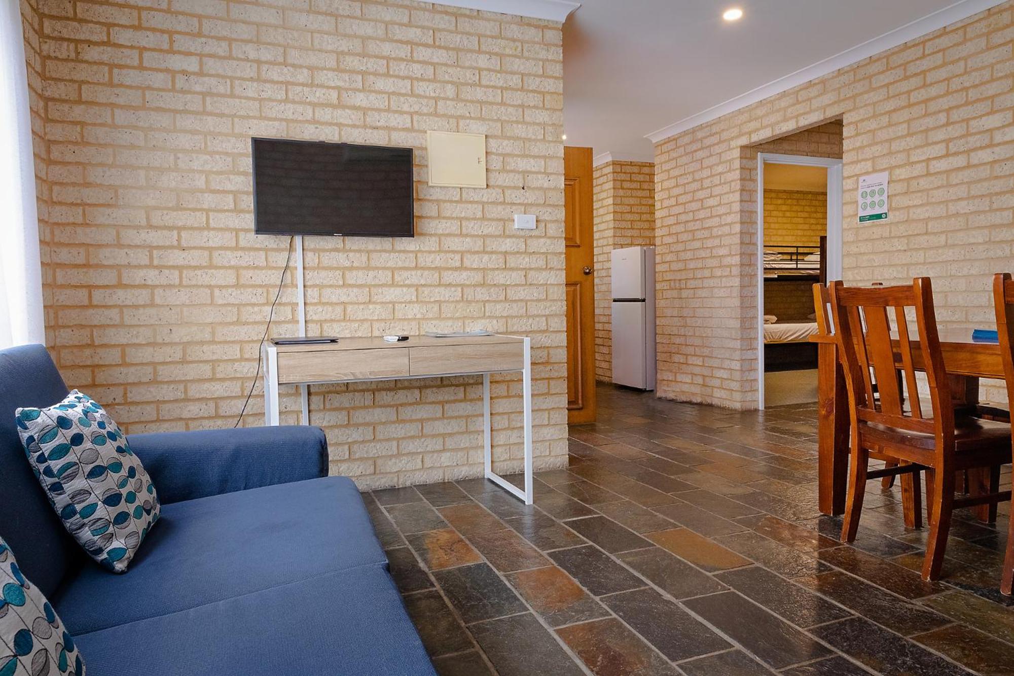 Busselton Villas and Glamping Village