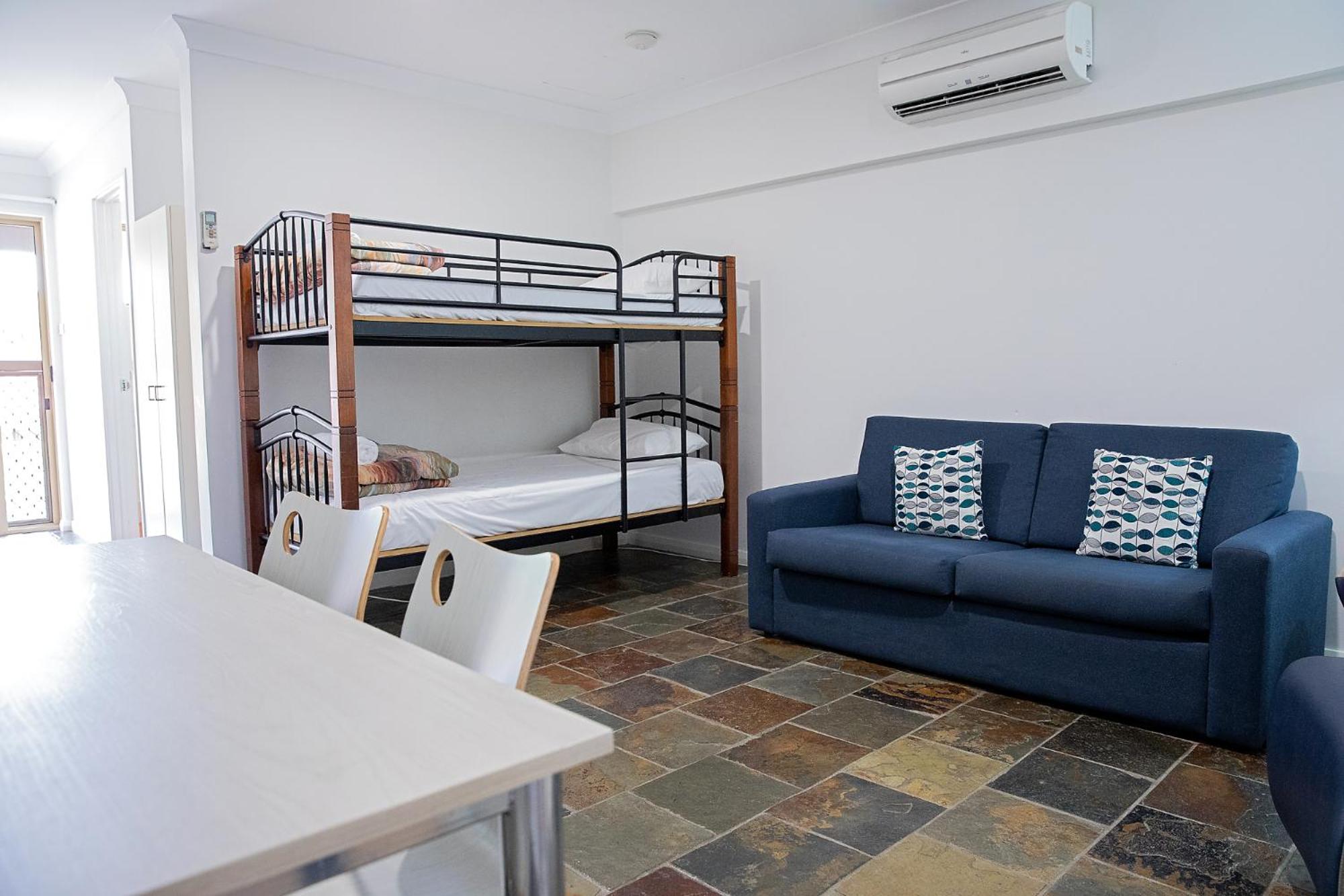 Busselton Villas and Glamping Village