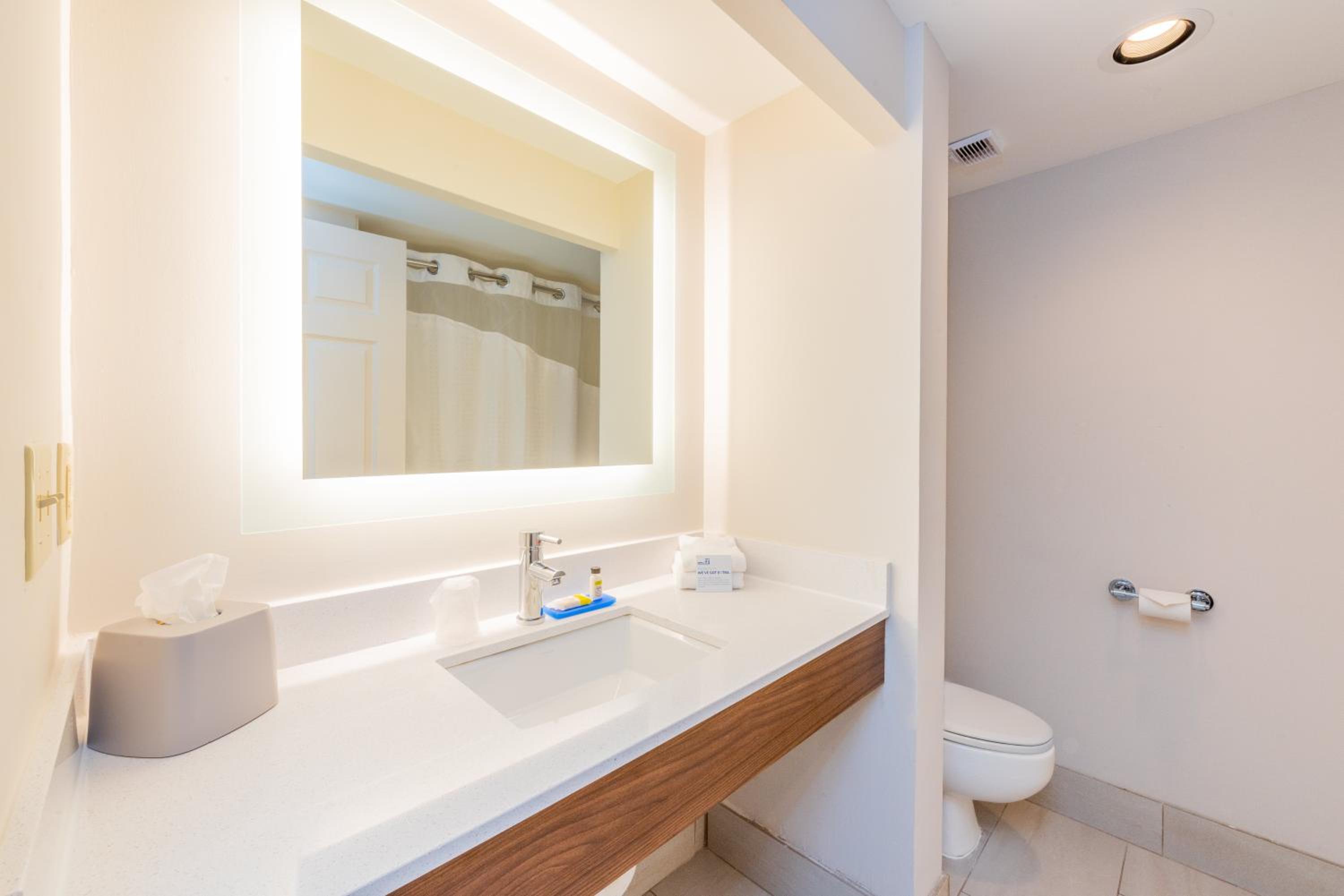 Holiday Inn Express Hotel  Suites Bradenton West, an IHG Hotel - Property Image 4