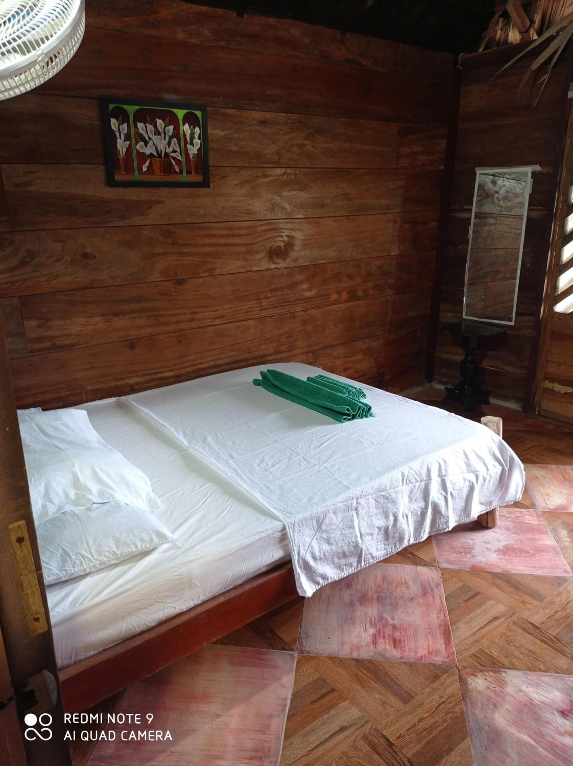 HOSTAL BELLEZA TROPICAL