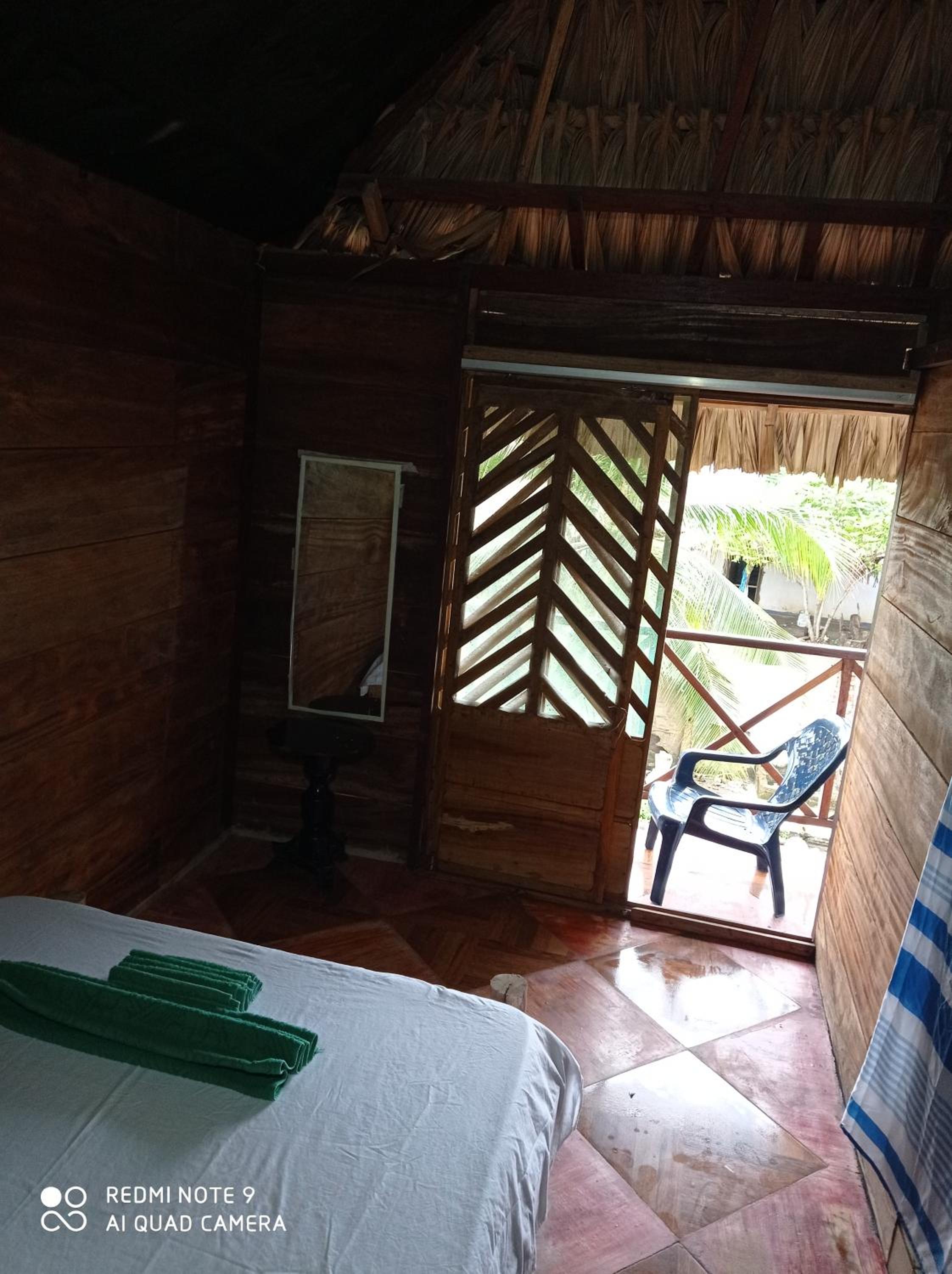 HOSTAL BELLEZA TROPICAL