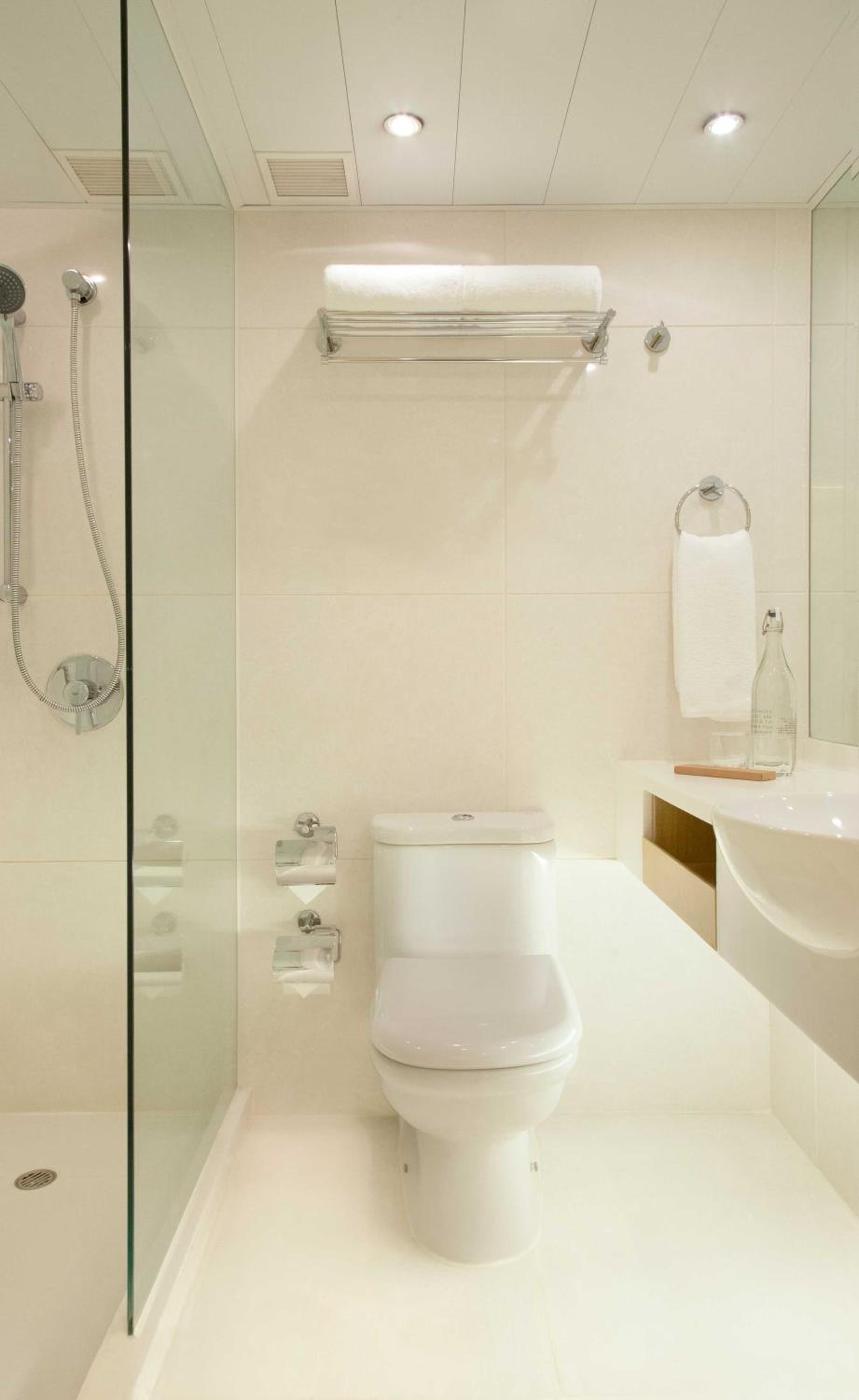 Eaton HK - Langham Hospitality Group