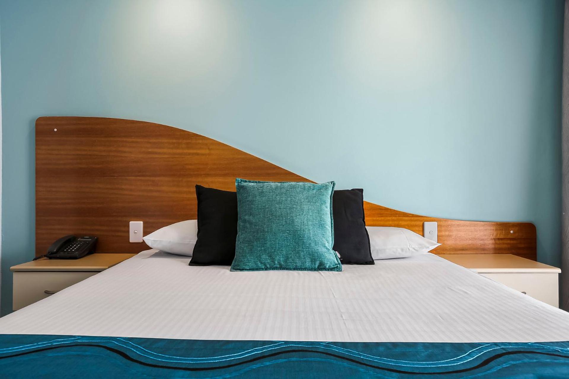 Shellharbour Village Motel
