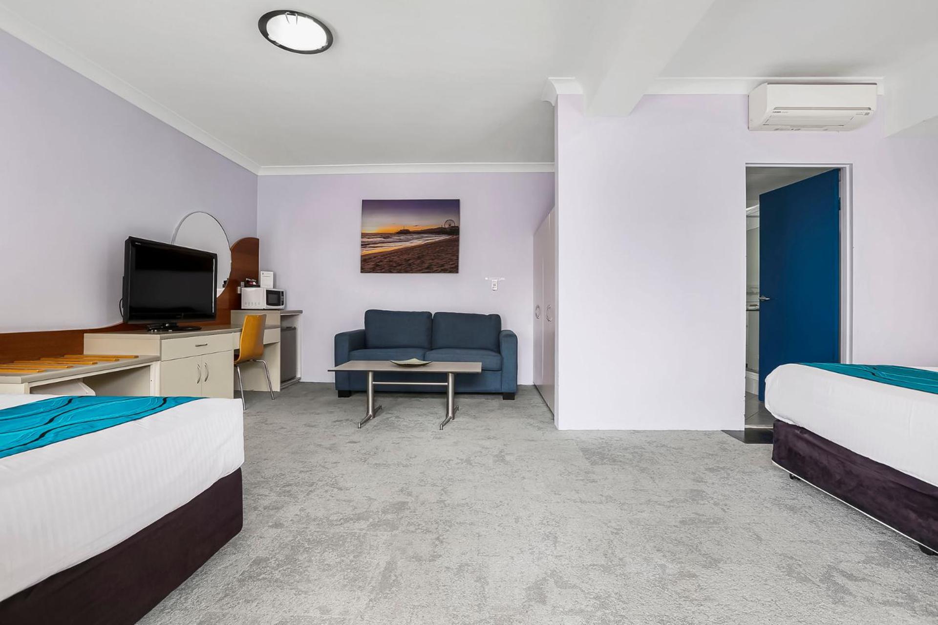 Shellharbour Village Motel