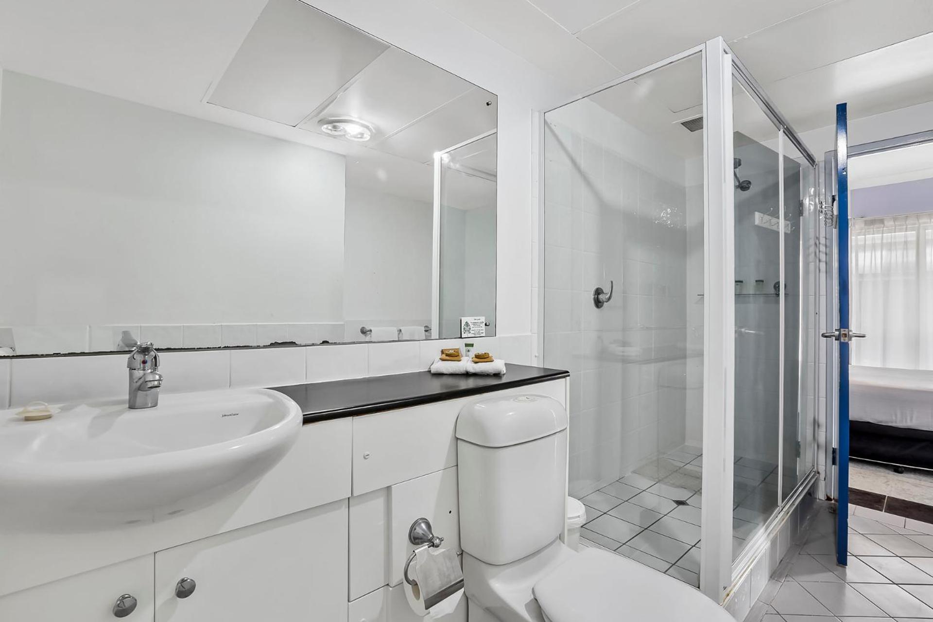 Shellharbour Village Motel