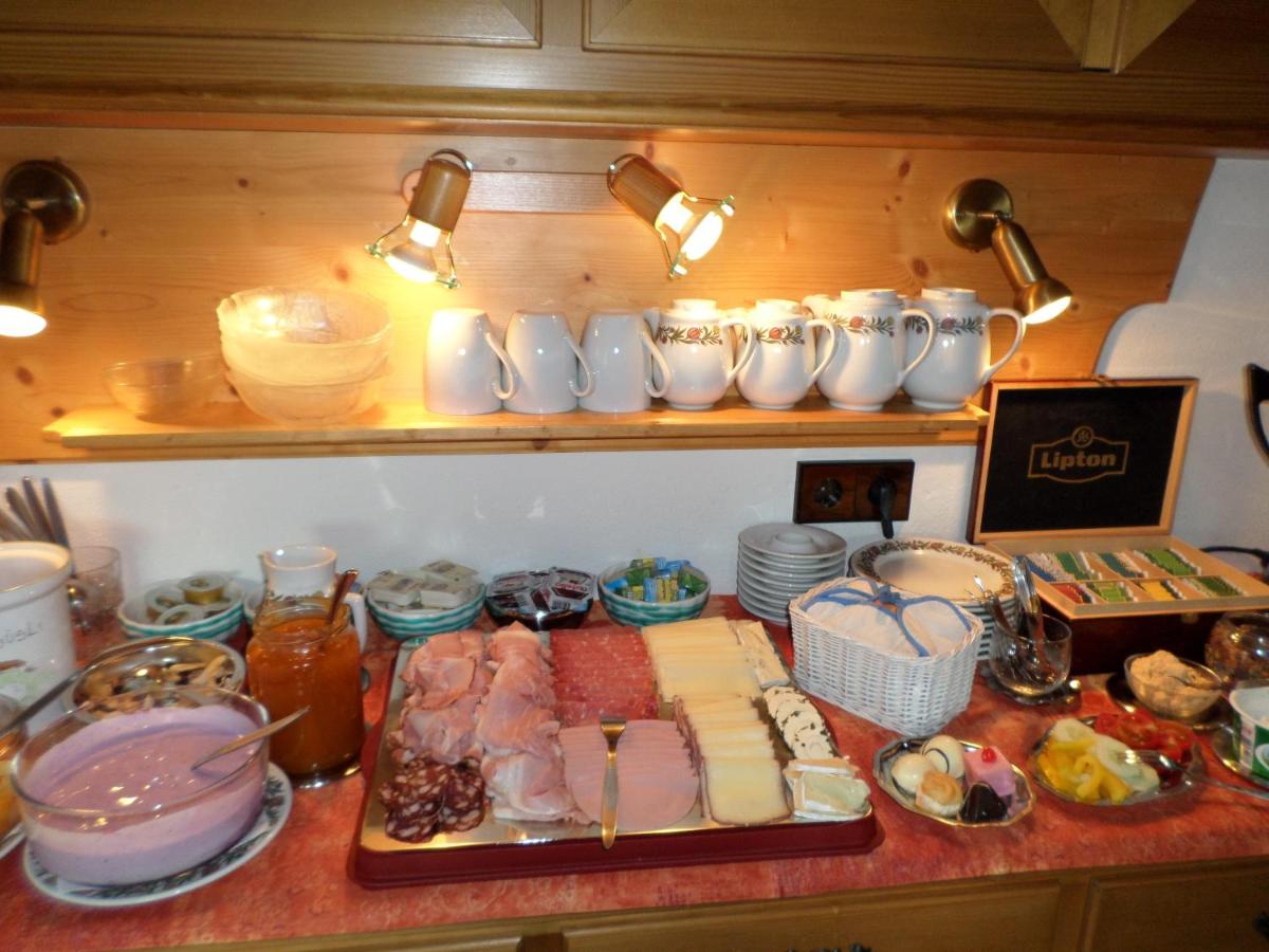 Pension Kreischberg Mayer