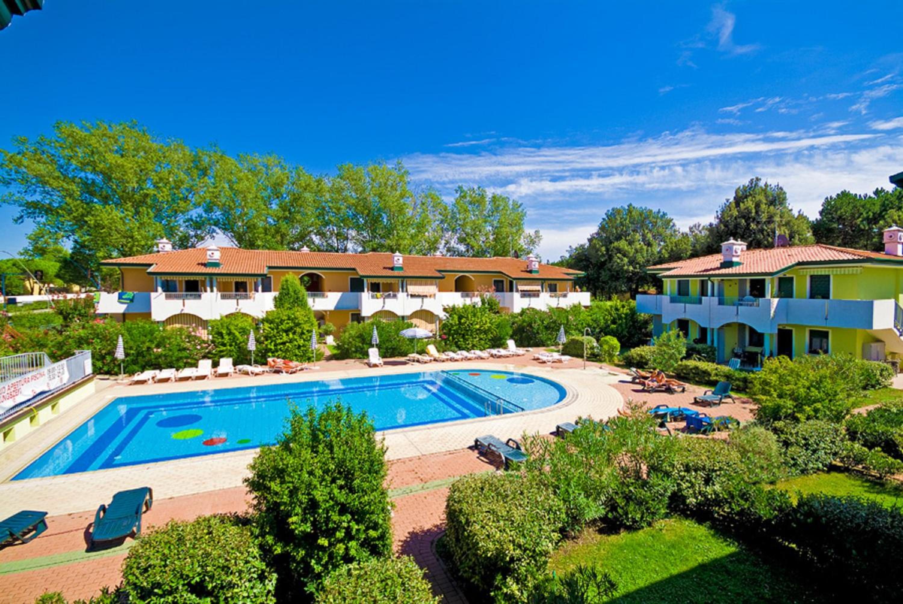 Residence Brenta view 3