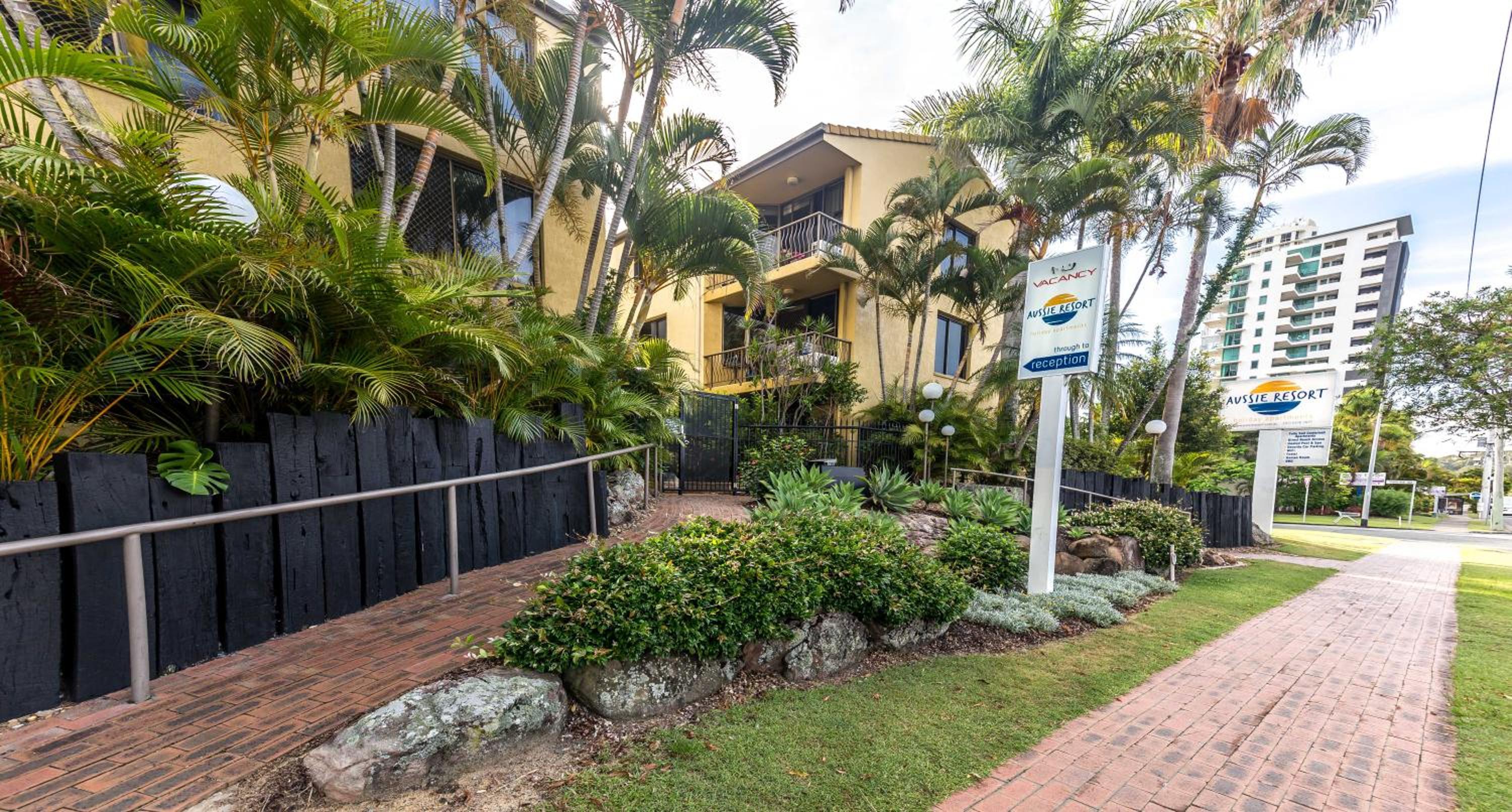 Aussie Resort - Image 1
