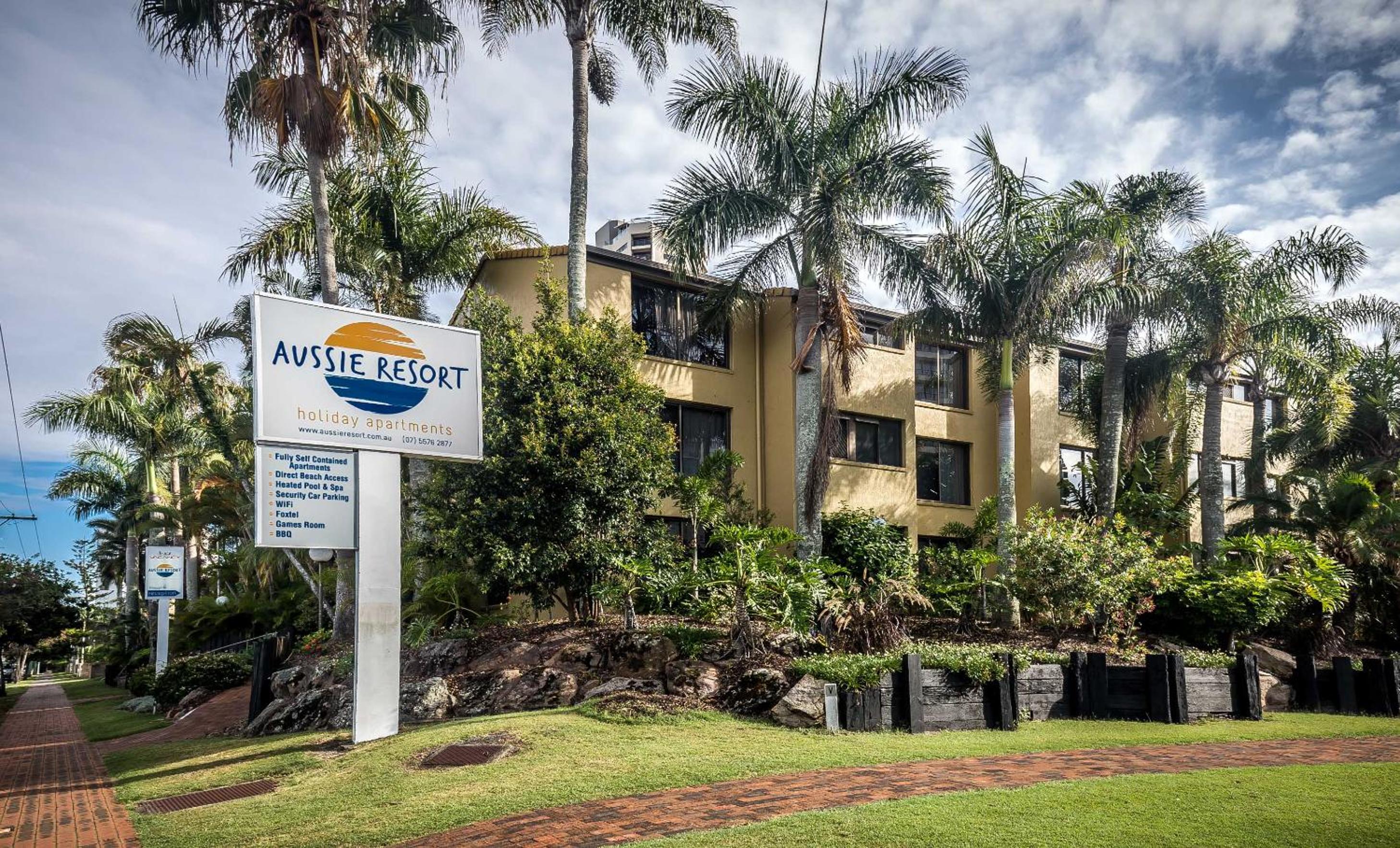 Aussie Resort - Image 4