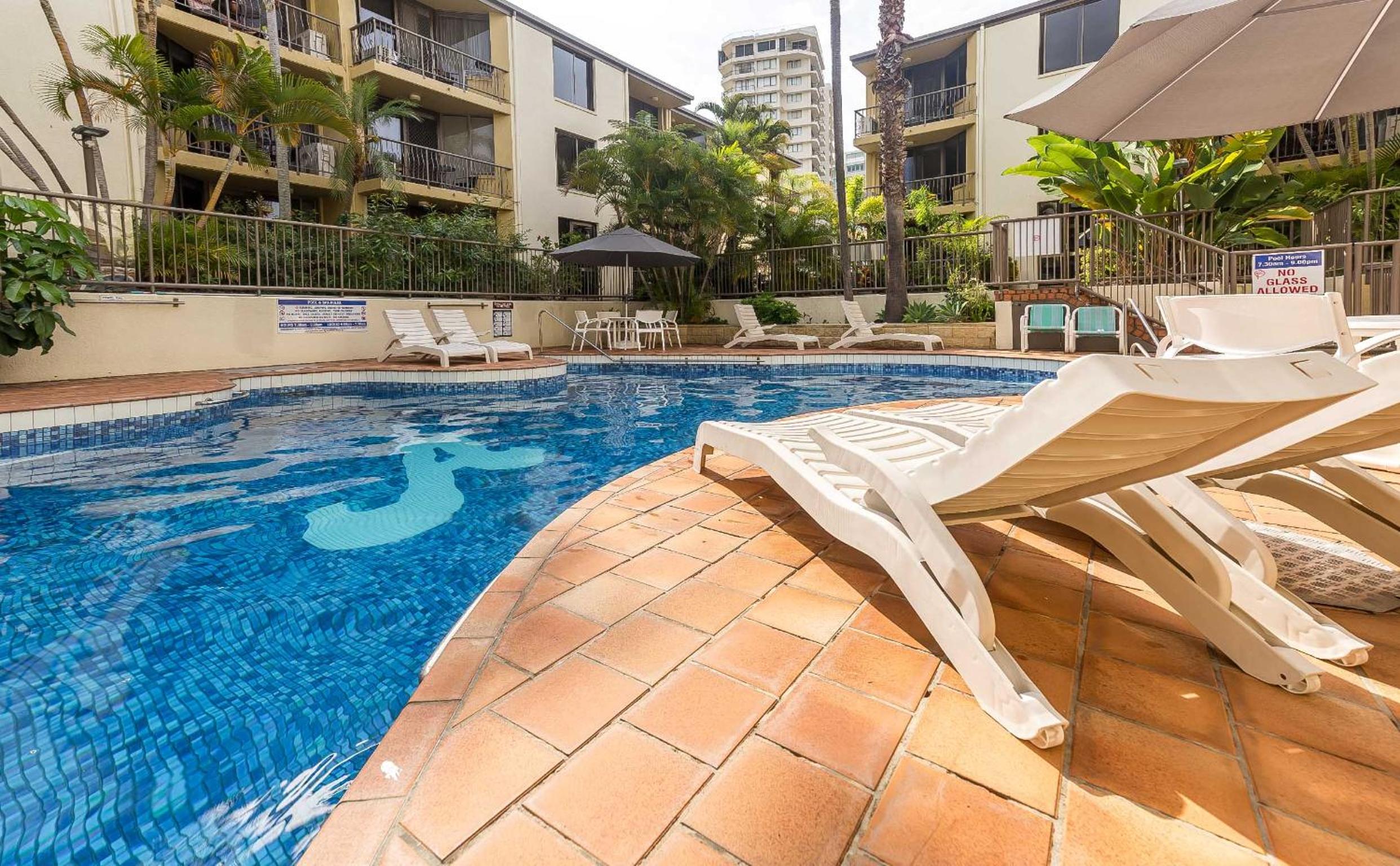 Aussie Resort - Image 2