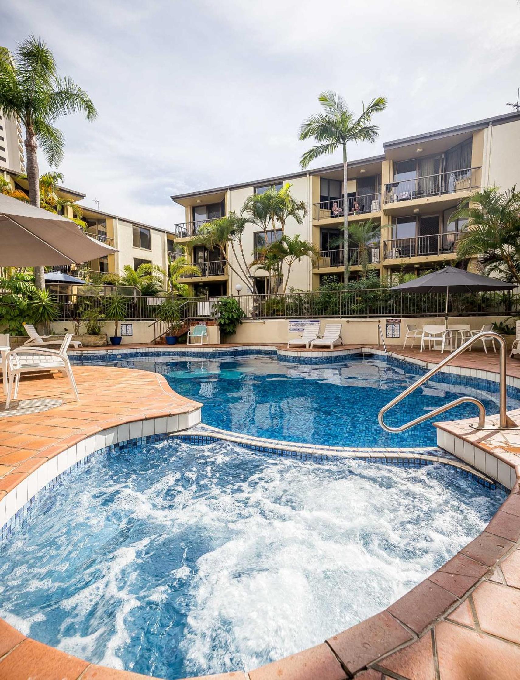 Aussie Resort - Image 3