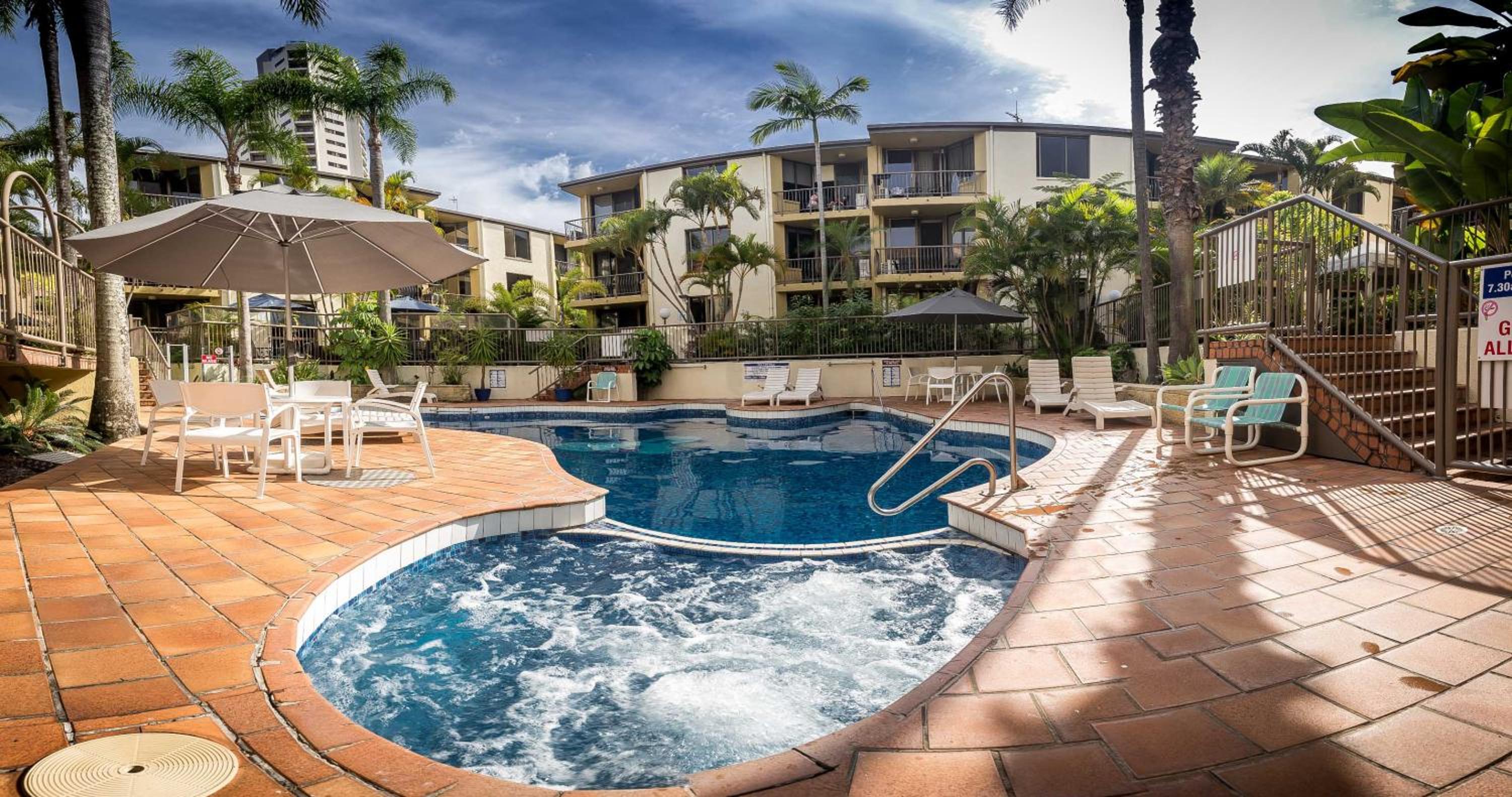 Aussie Resort - Image 5