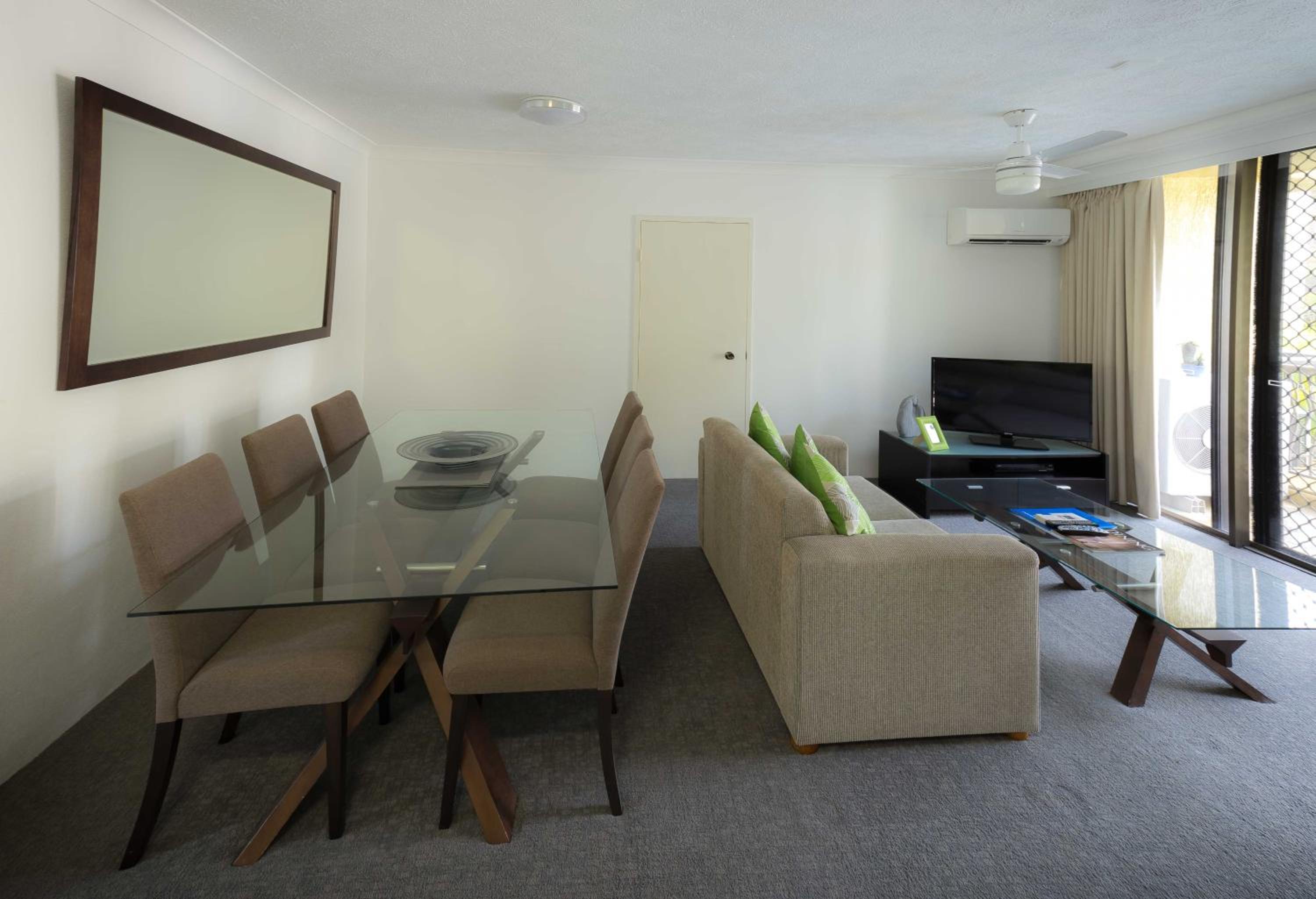 Aussie Resort