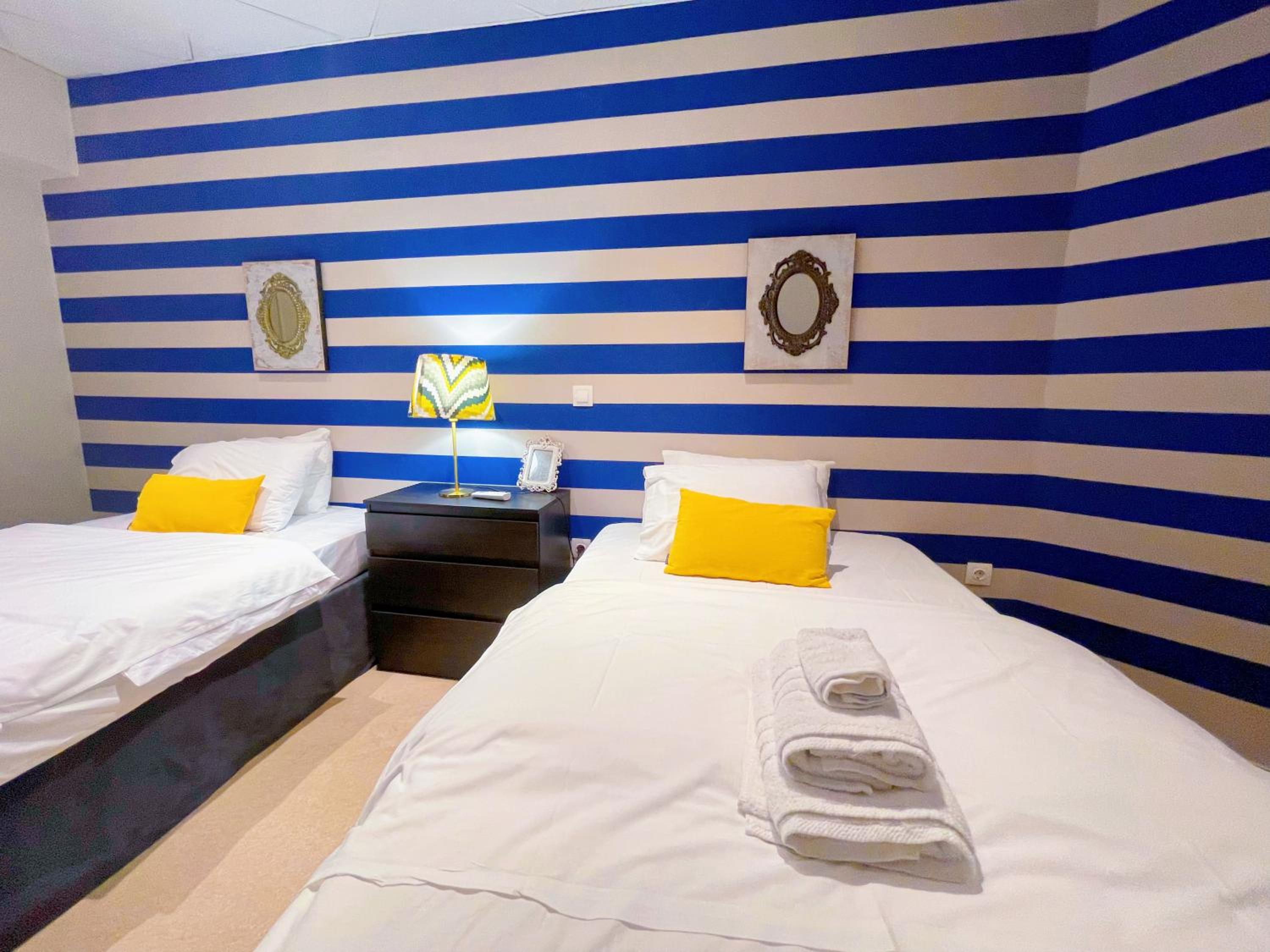 WSD Baia Acropolis Hotel Apartment