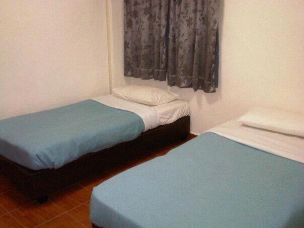 Laguna Condo Resort Port Dickson photo 2