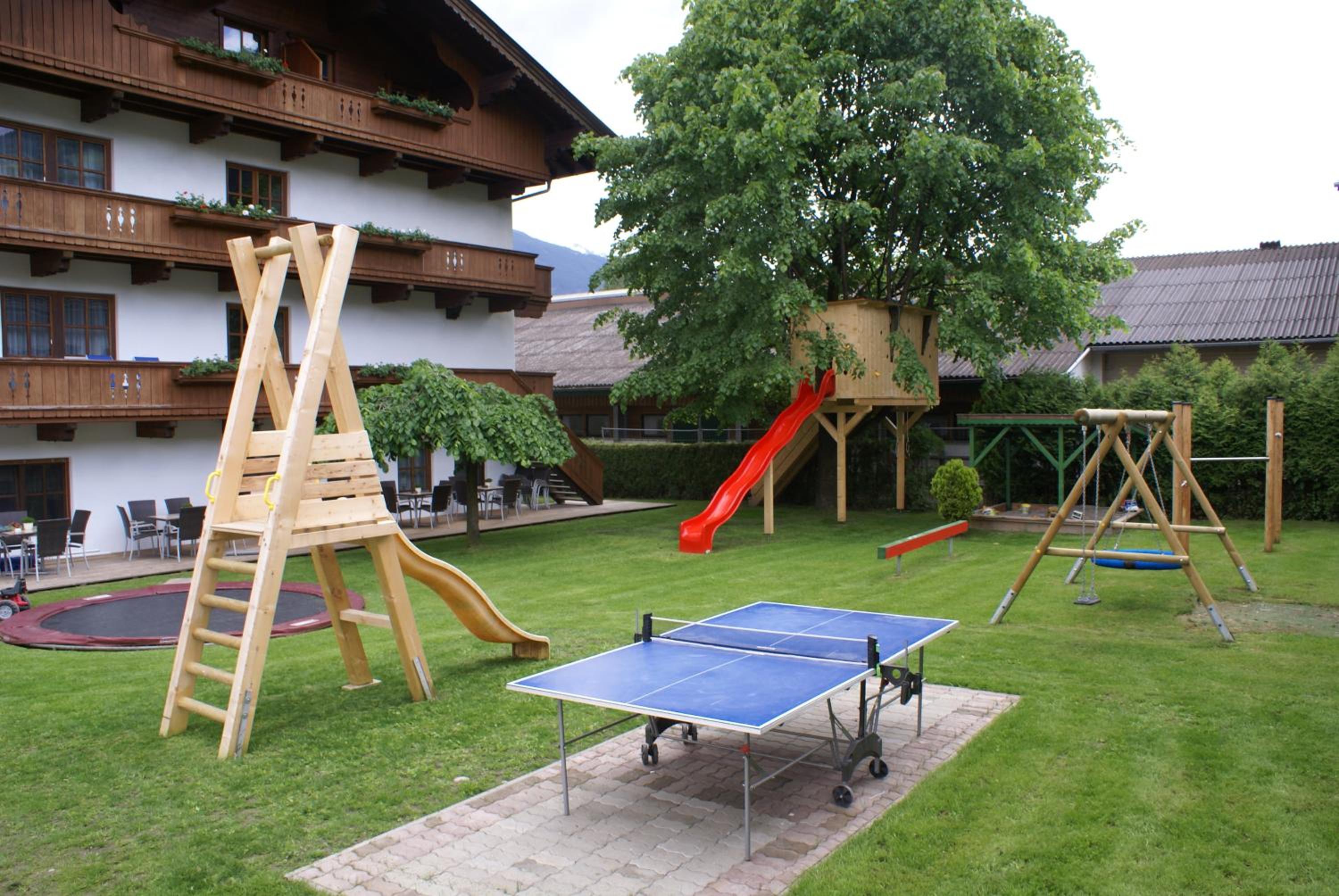 Pension Traube