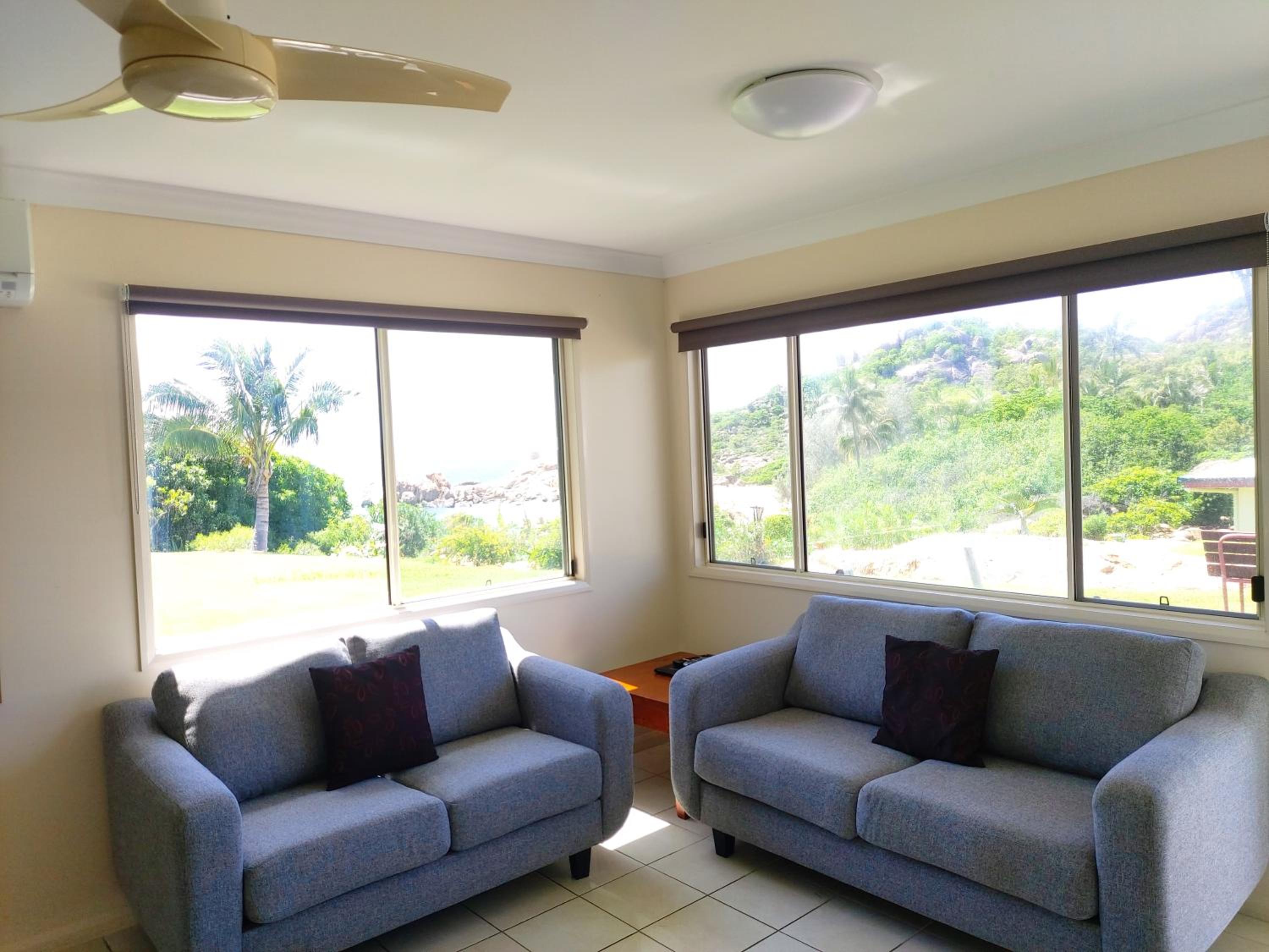 Whitsunday Sands Resort