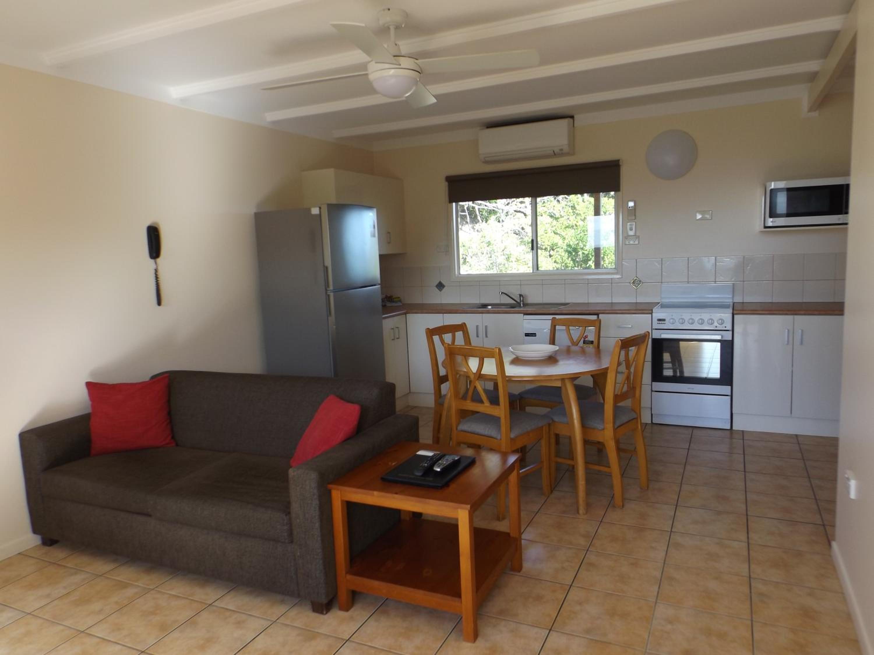 Whitsunday Sands Resort