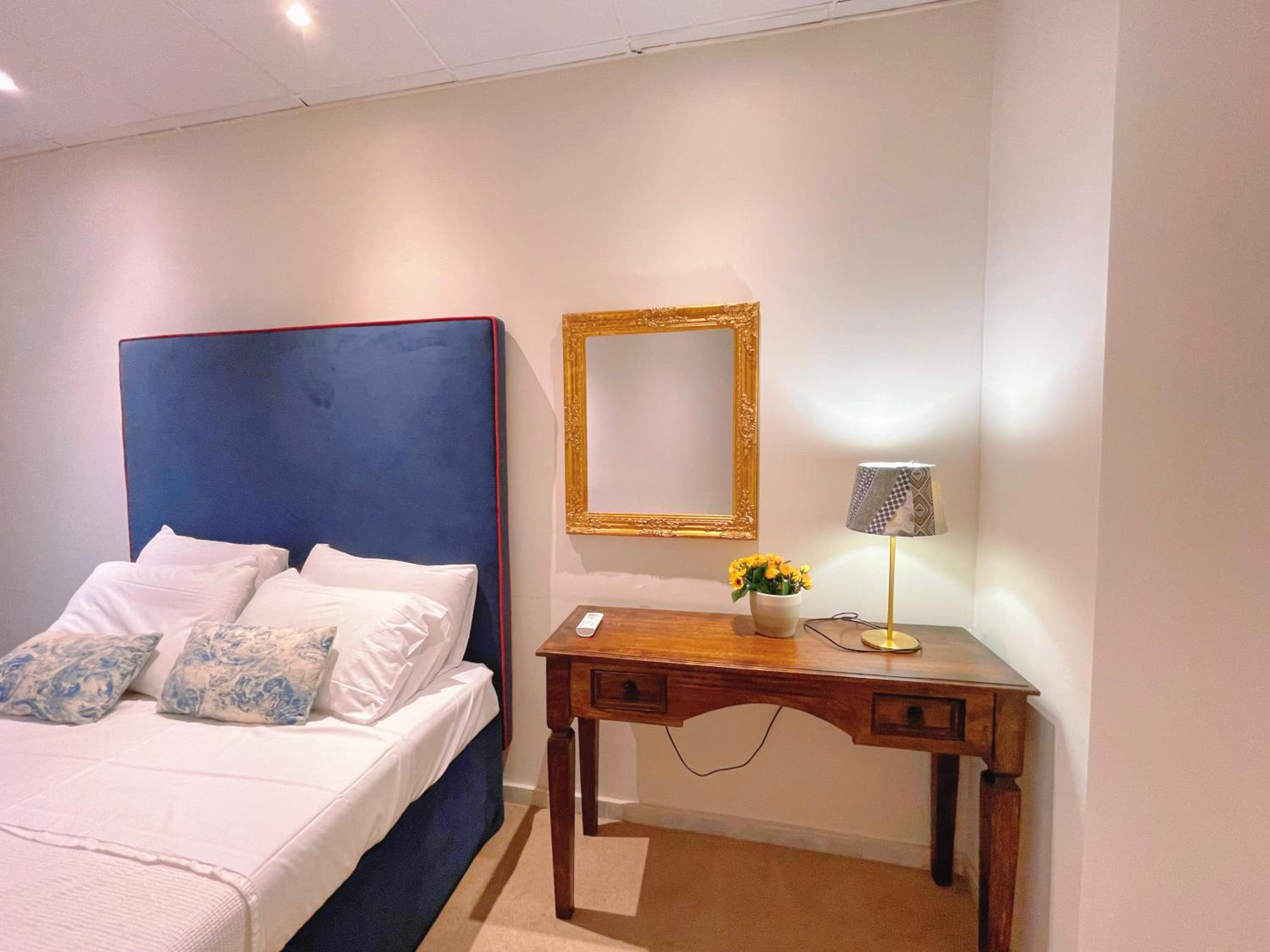 WSD Baia Acropolis Hotel Apartment