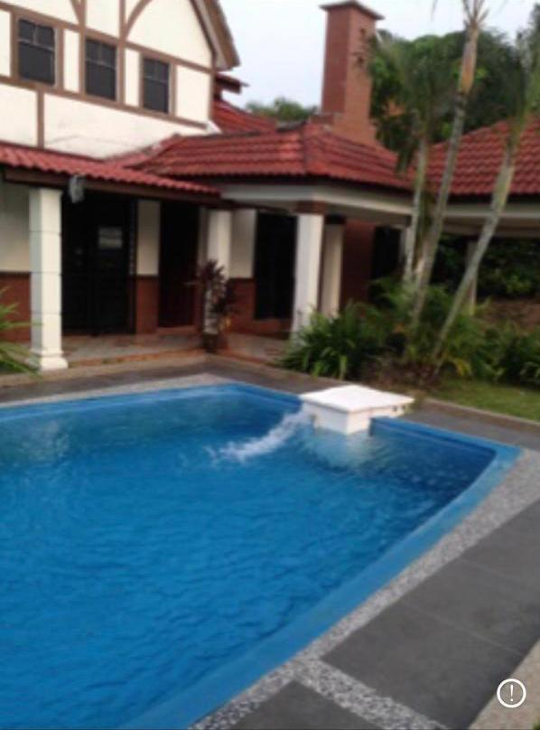 Villa Mommy A Famosa Resort photo 8