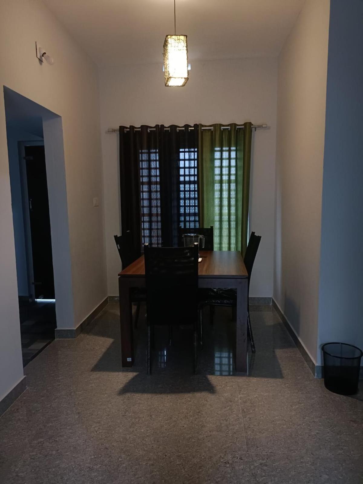 Wayanad Vista Service Apartment view 5