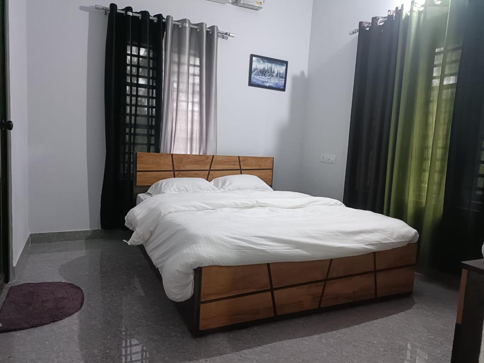 Wayanad Vista Service Apartment view 3