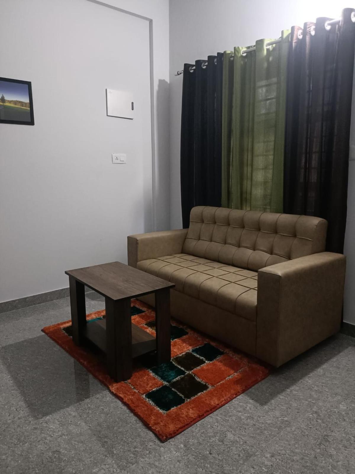 Wayanad Vista Service Apartment view 4