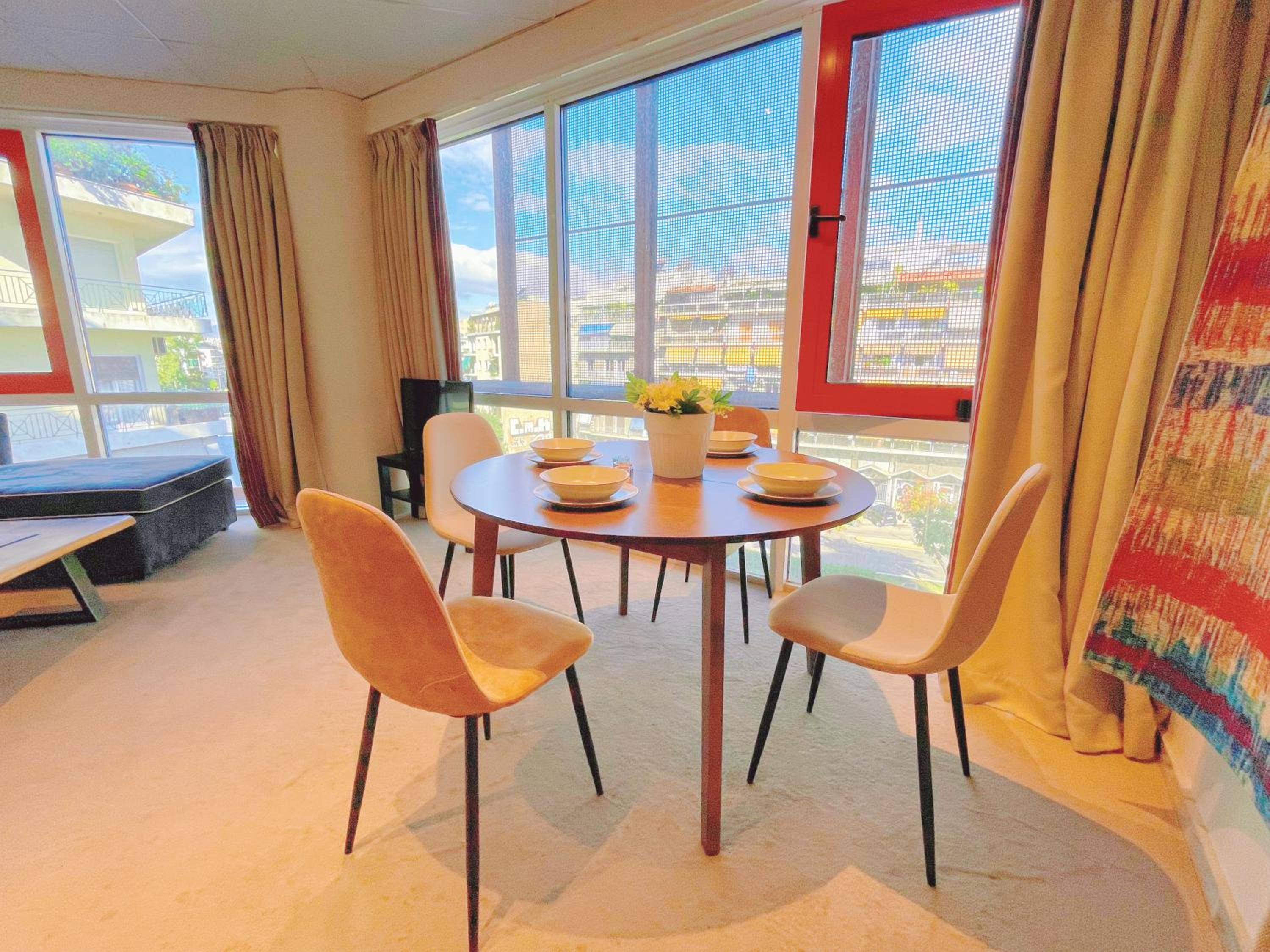 WSD Baia Acropolis Hotel Apartment